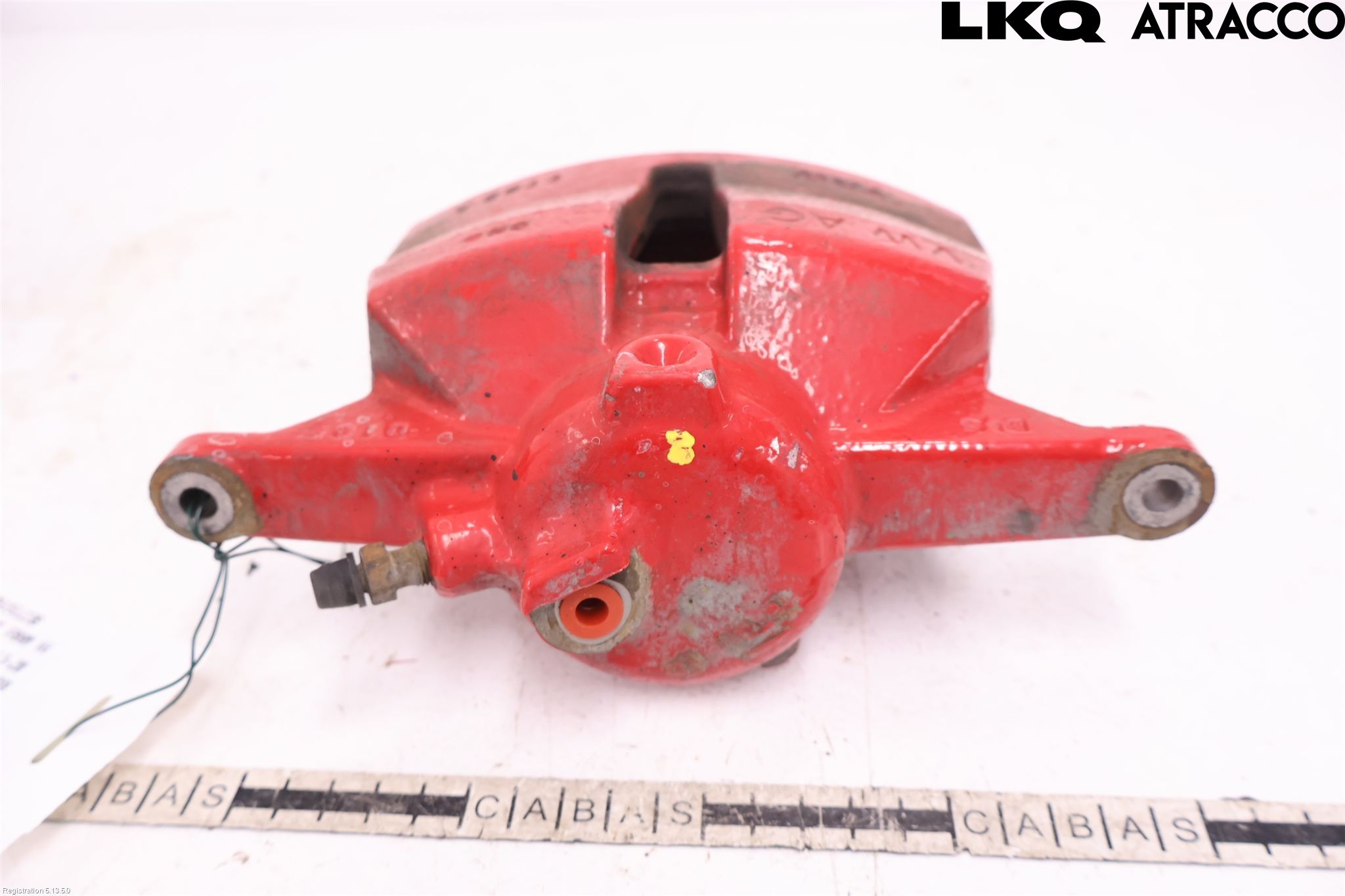 Seat LEON 13-20 Bromsok Fram Vänster