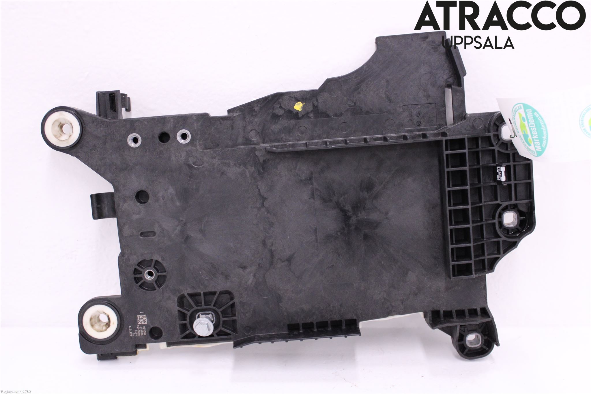 BMW 1 F40 19- Batterilåda-Fäste-Hållare