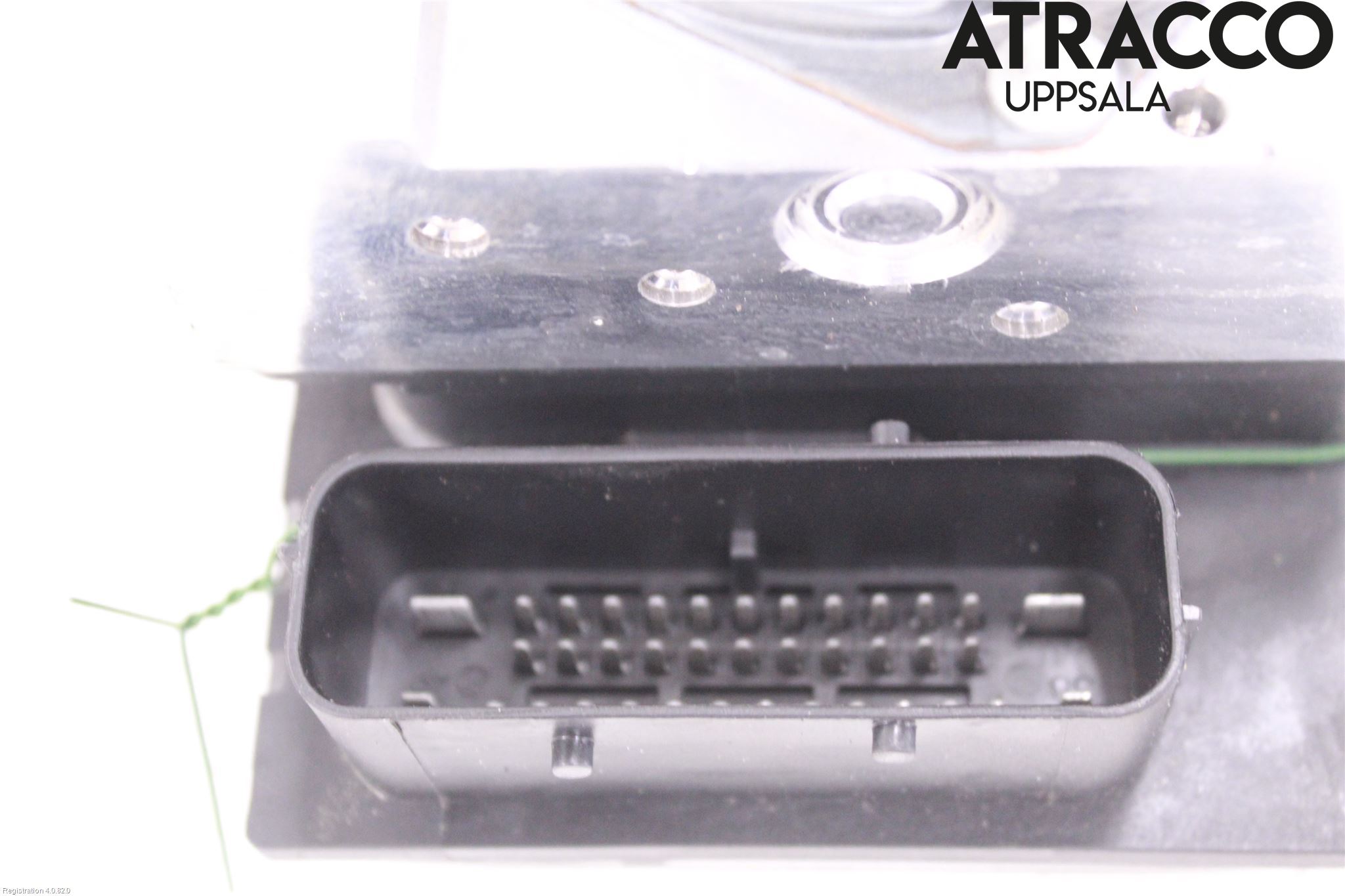 BMW X3 E83     03-10 Abs Hydraulaggregat