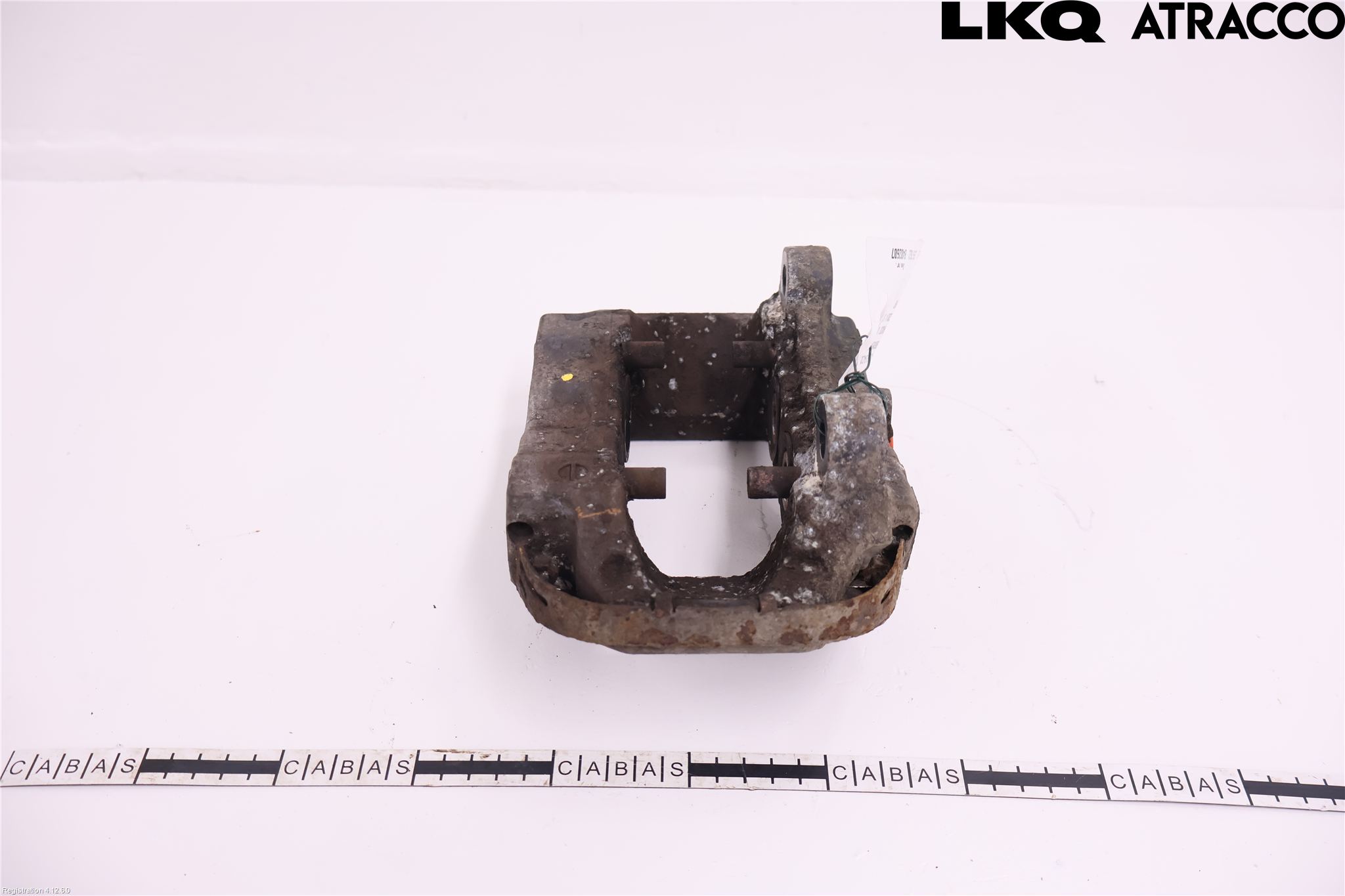 Audi Q7/SQ7 Bromsok Bak Vänster