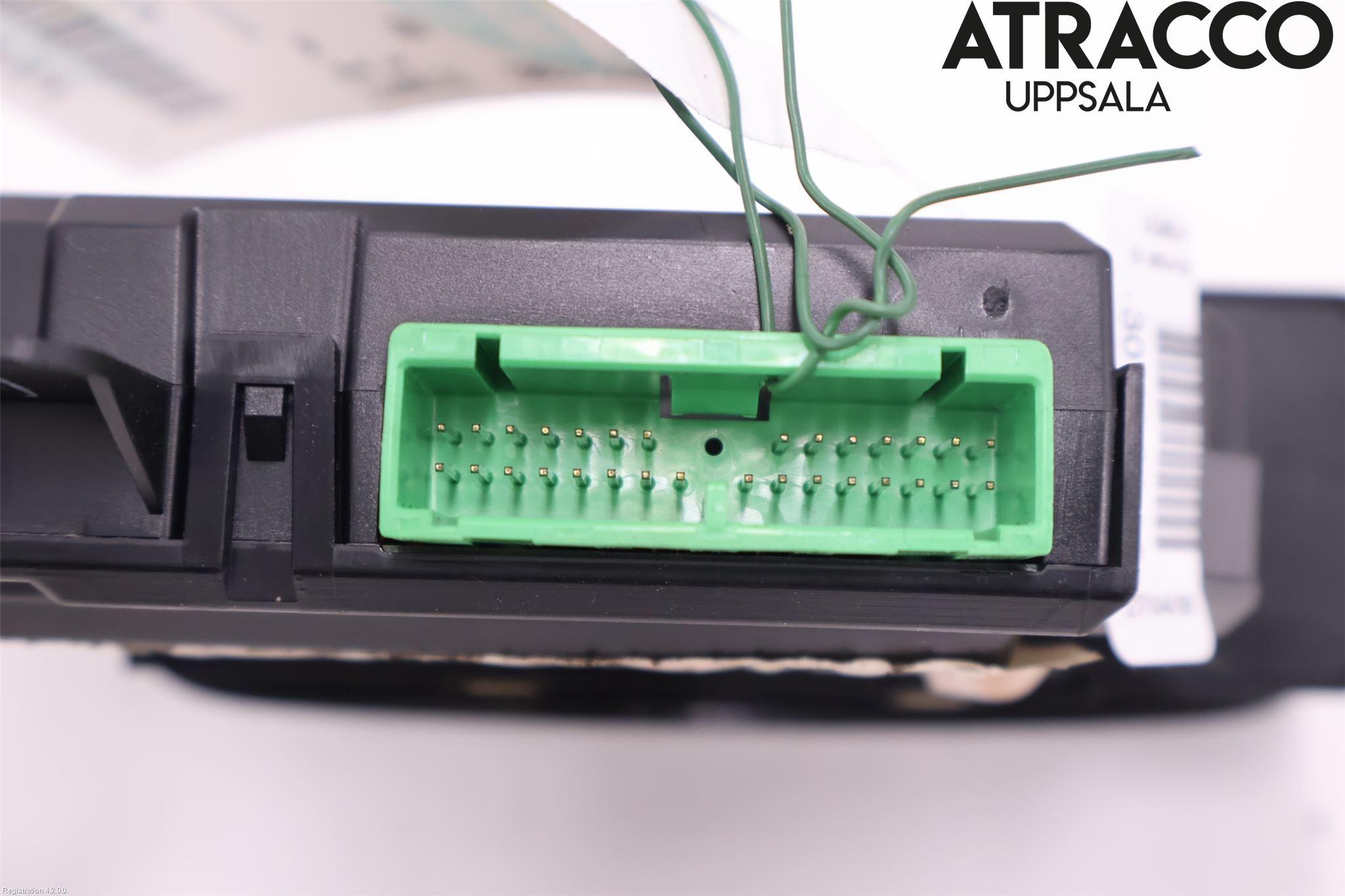 Volvo V70 05-08 Strömställare Elhiss