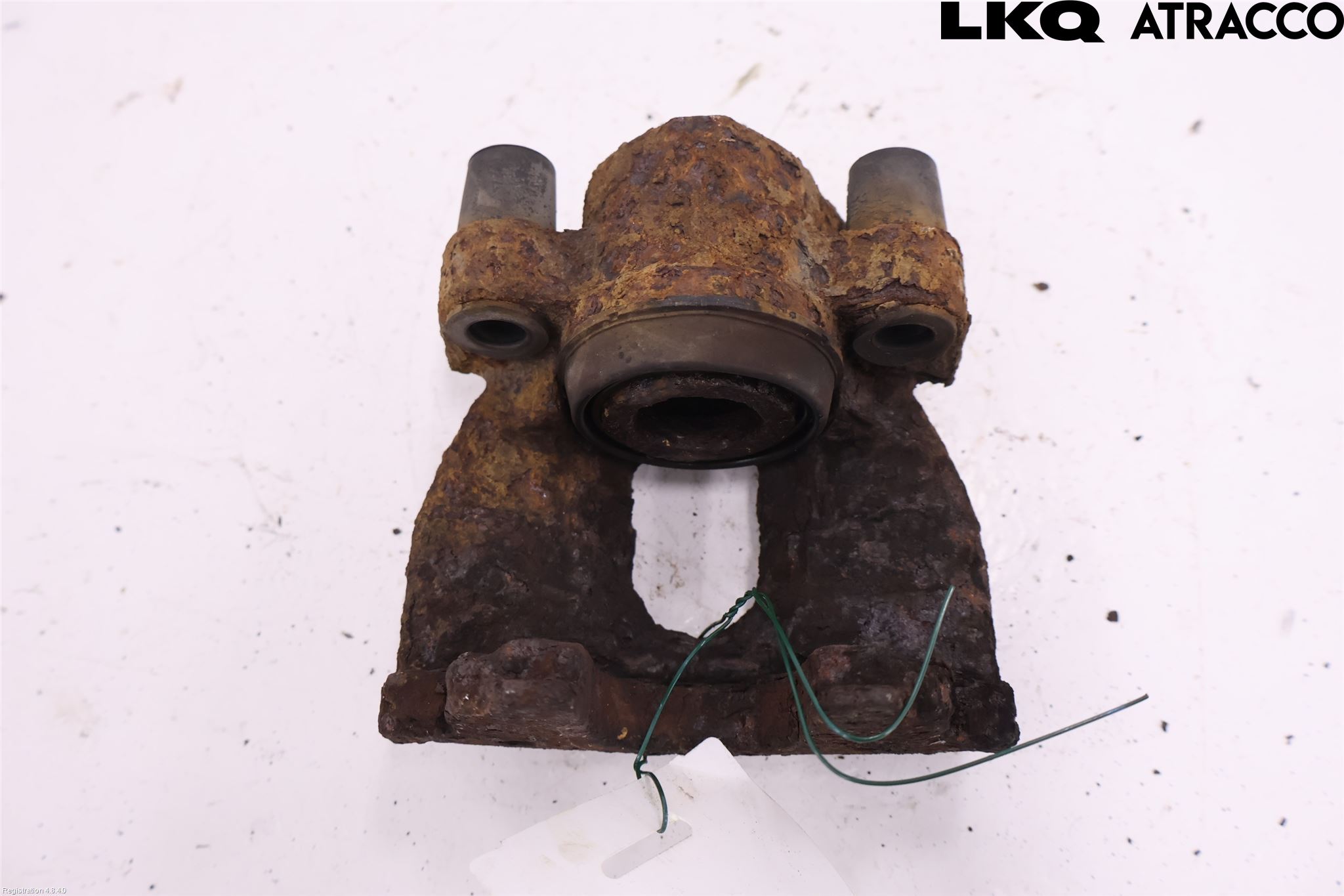 Volvo S80 99-03 Bromsok Bak Höger