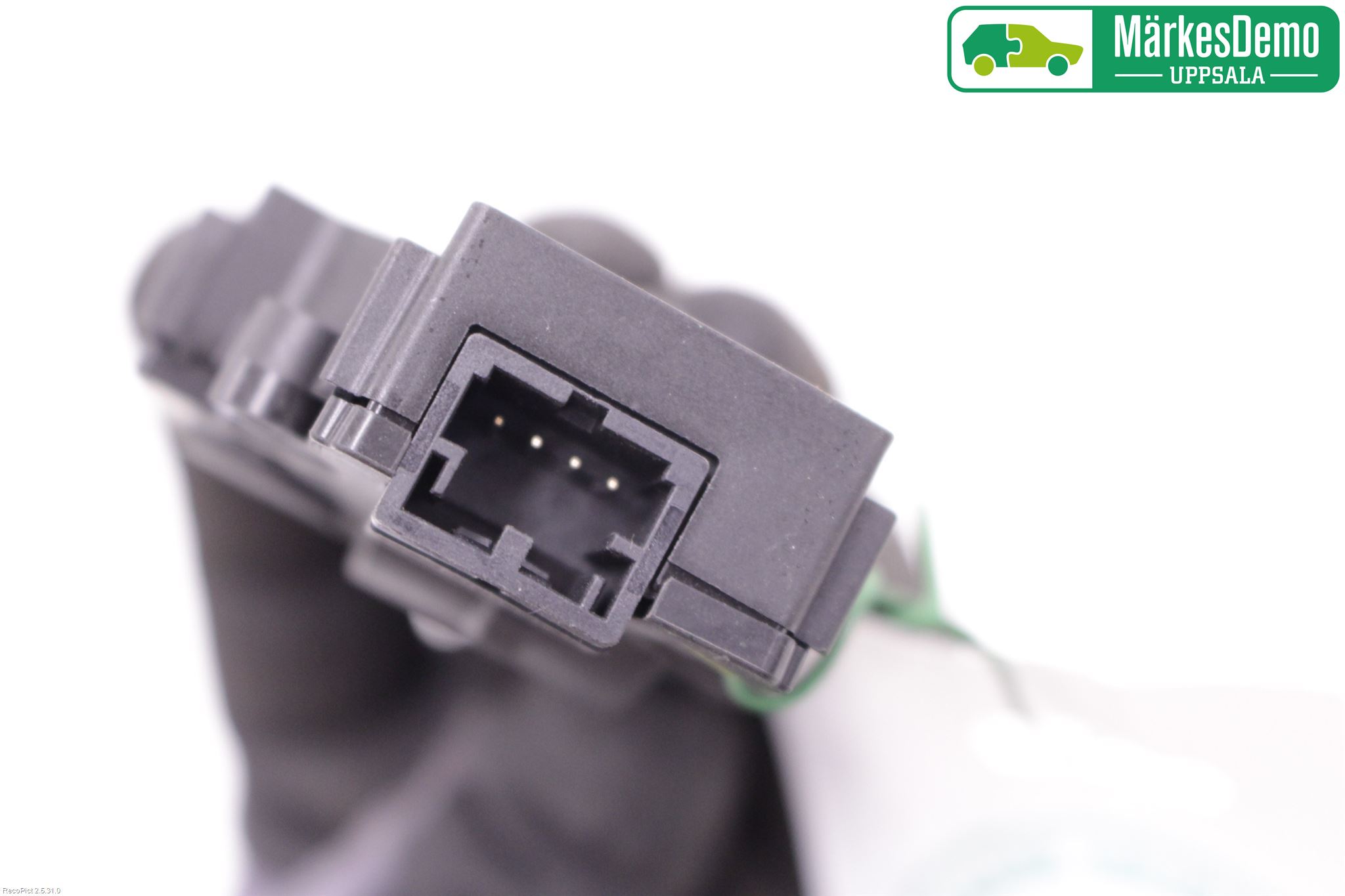 BMW 3 G20/G21/G80/G81 19- Värme Reglermotor