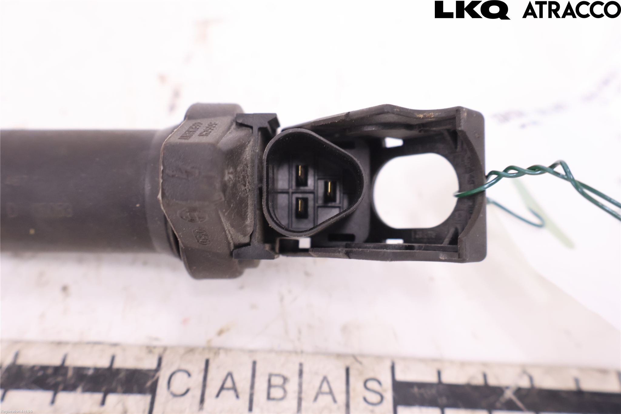 BMW 1 E87/81 5D/3D 03-11 Tändspole