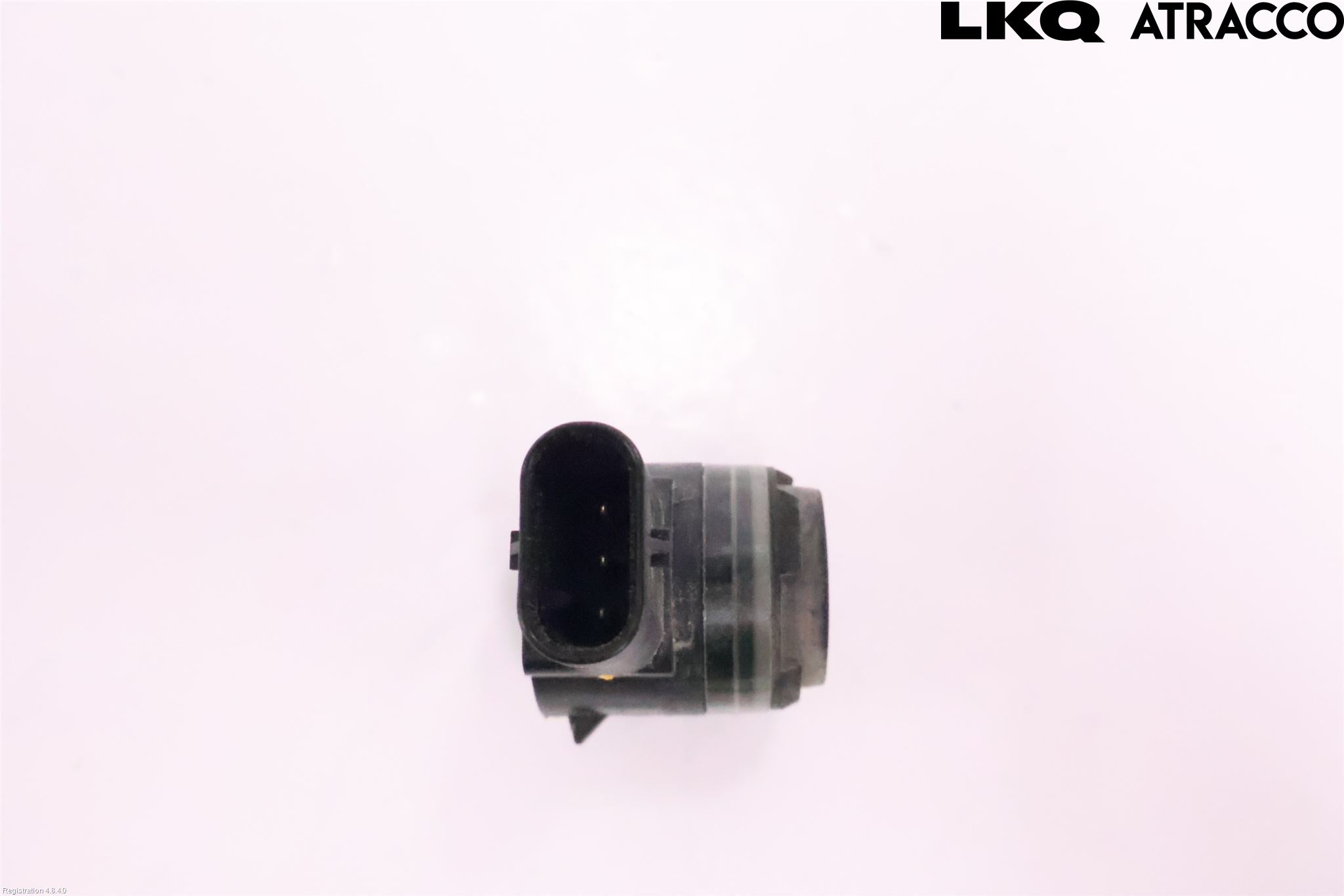 Volkswagen VW CADDY 16-20 Parkeringshjälp Backsensor