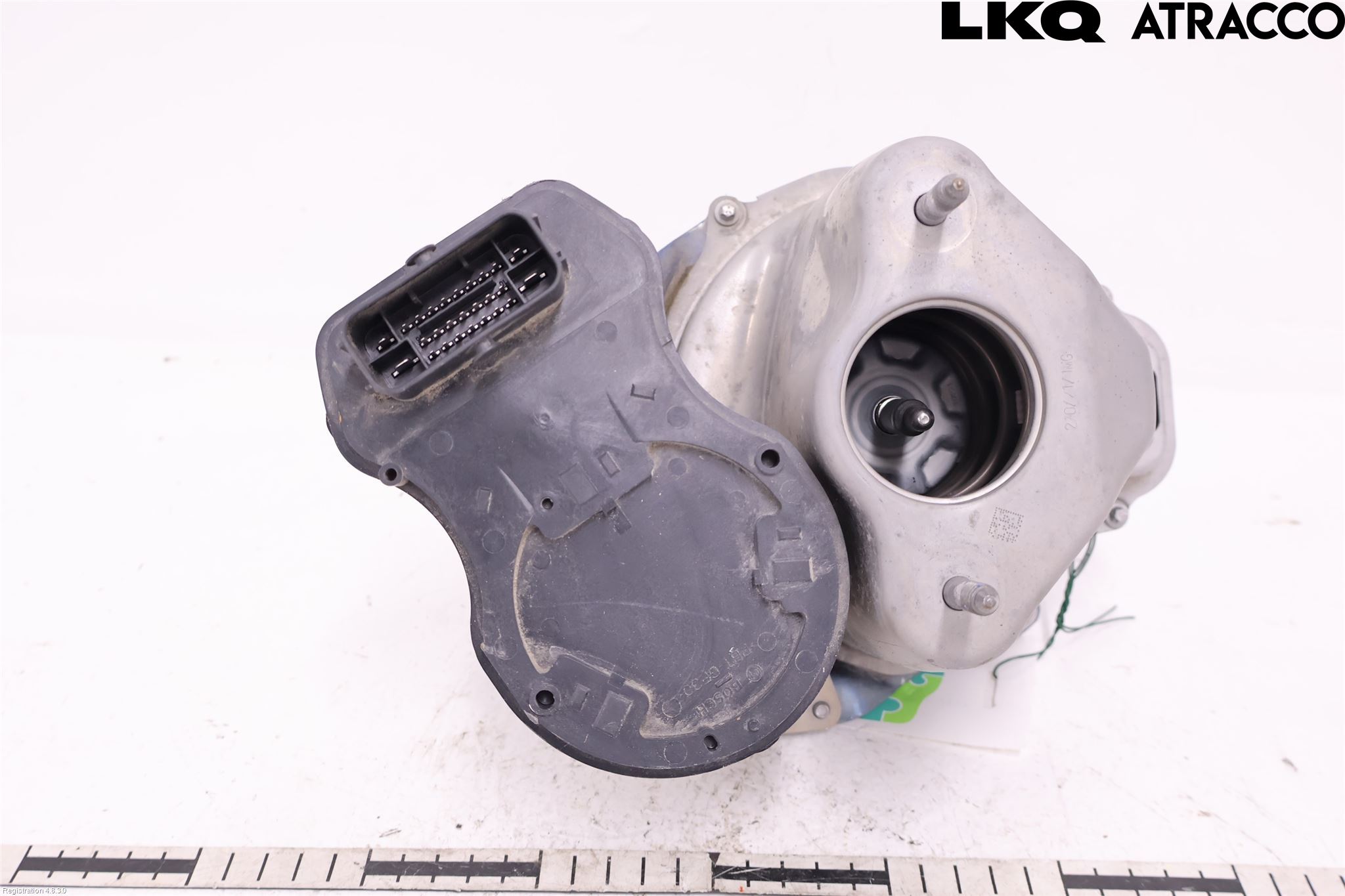 Toyota YARIS CROSS XP21 21- Bromsservo