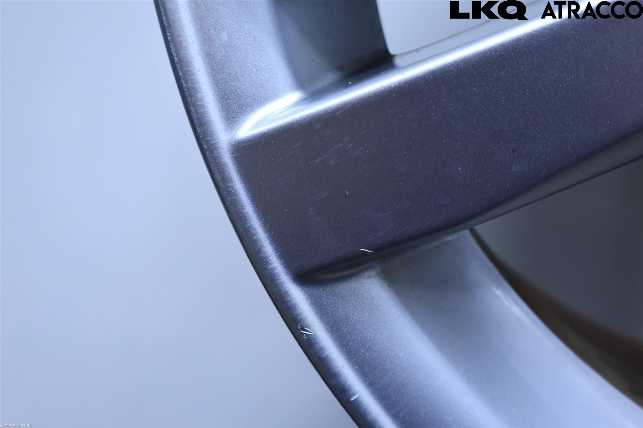 Toyota AVENSIS 09-15 Fälgsats Aluminium