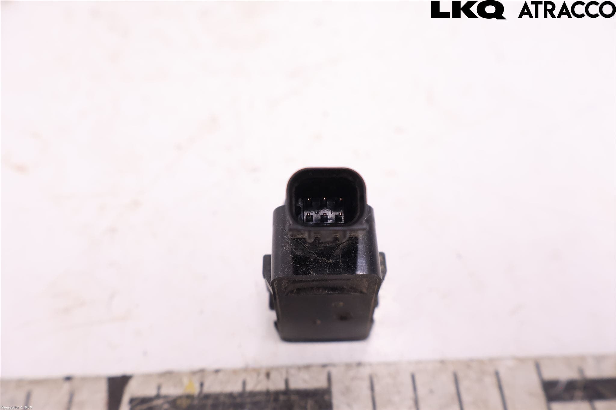 Toyota YARIS CROSS XP21 21- Parkeringshjälp Backsensor