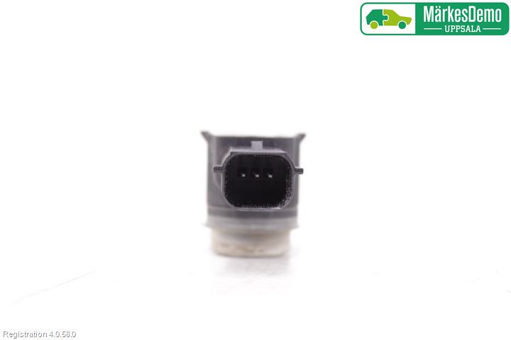 Ford FUSION Parkeringshjälp Backsensor