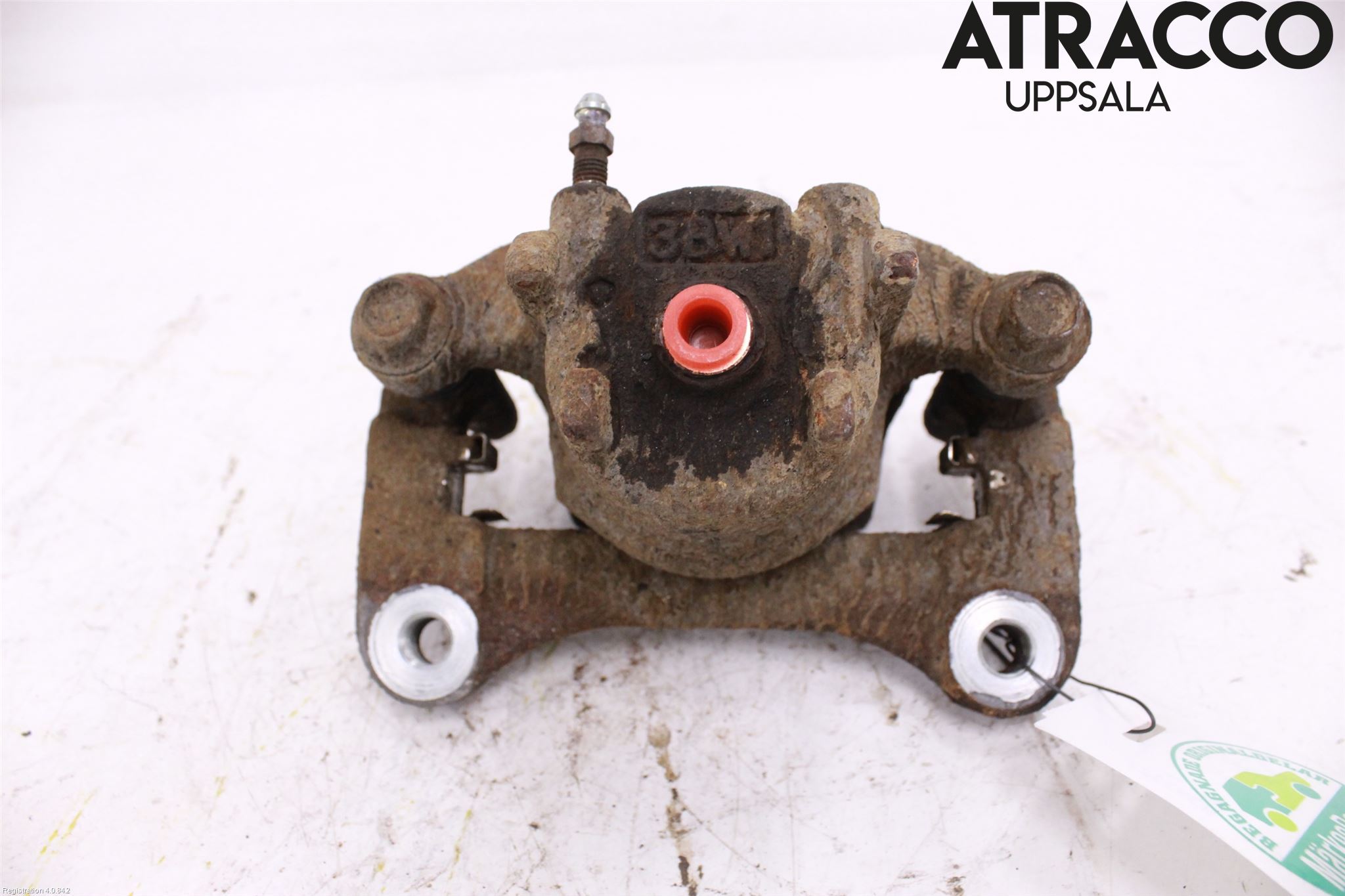 Mitsubishi SPACE STAR 13- Bromsok Fram Vänster