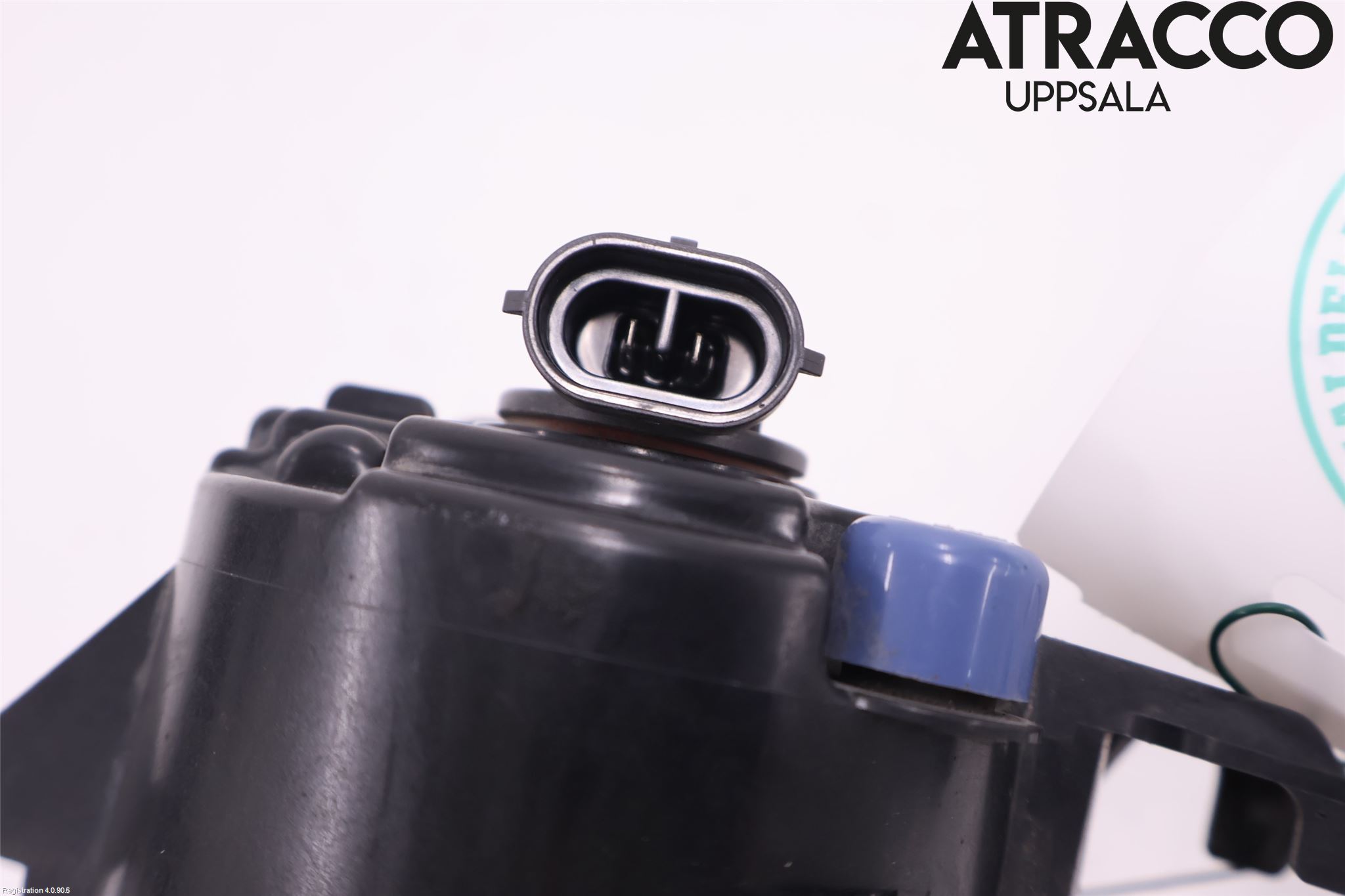 BMW 1 E87/81 5D/3D 03-11 Dimljus-Varselljus Fram