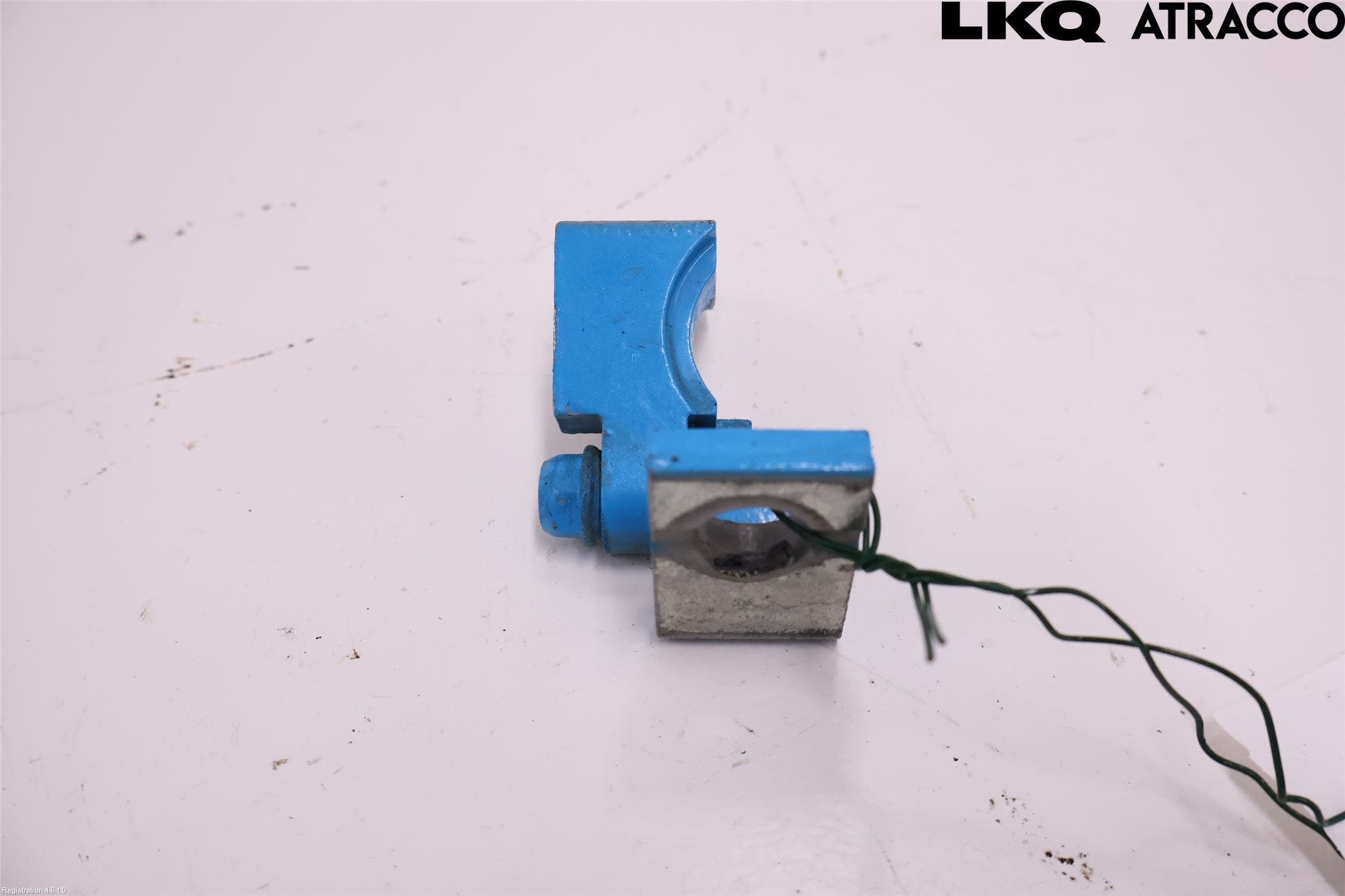 Volkswagen VW CADDY 16-20 Dörrgångjärn