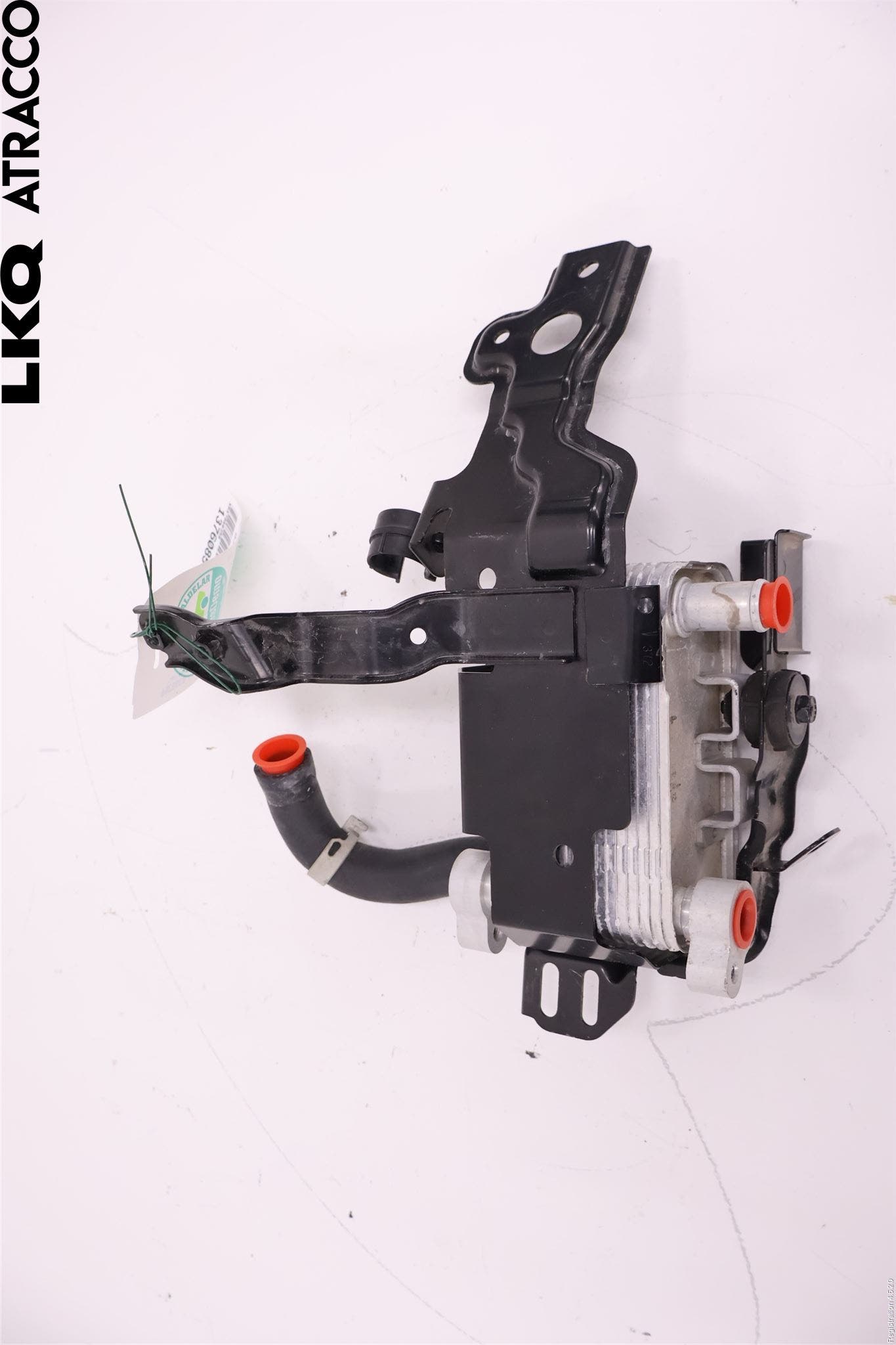 Toyota RAV4 19- Ac Övrigt