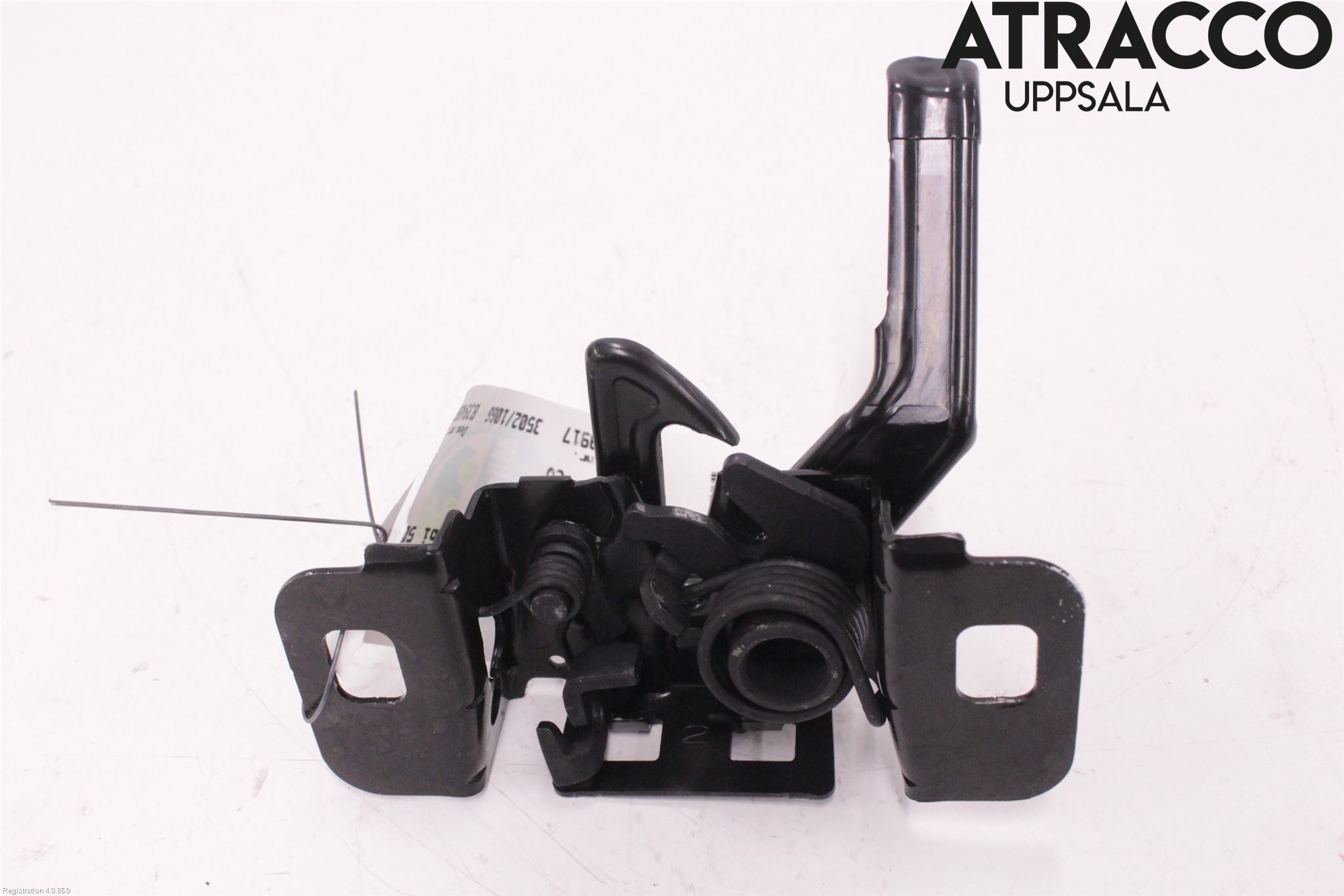 Opel INSIGNIA 09-16 Huvlås