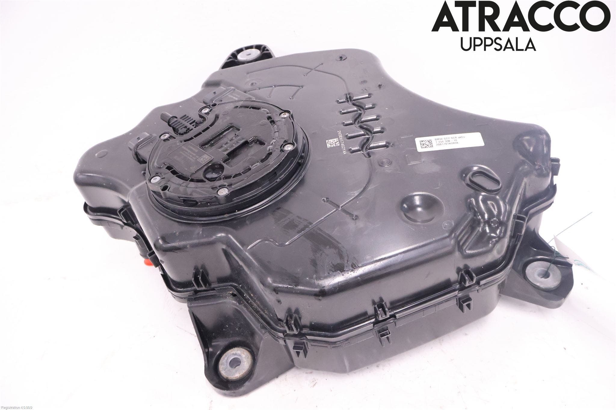 BMW 3 G20/G21/G80/G81 19- Adblue Tank