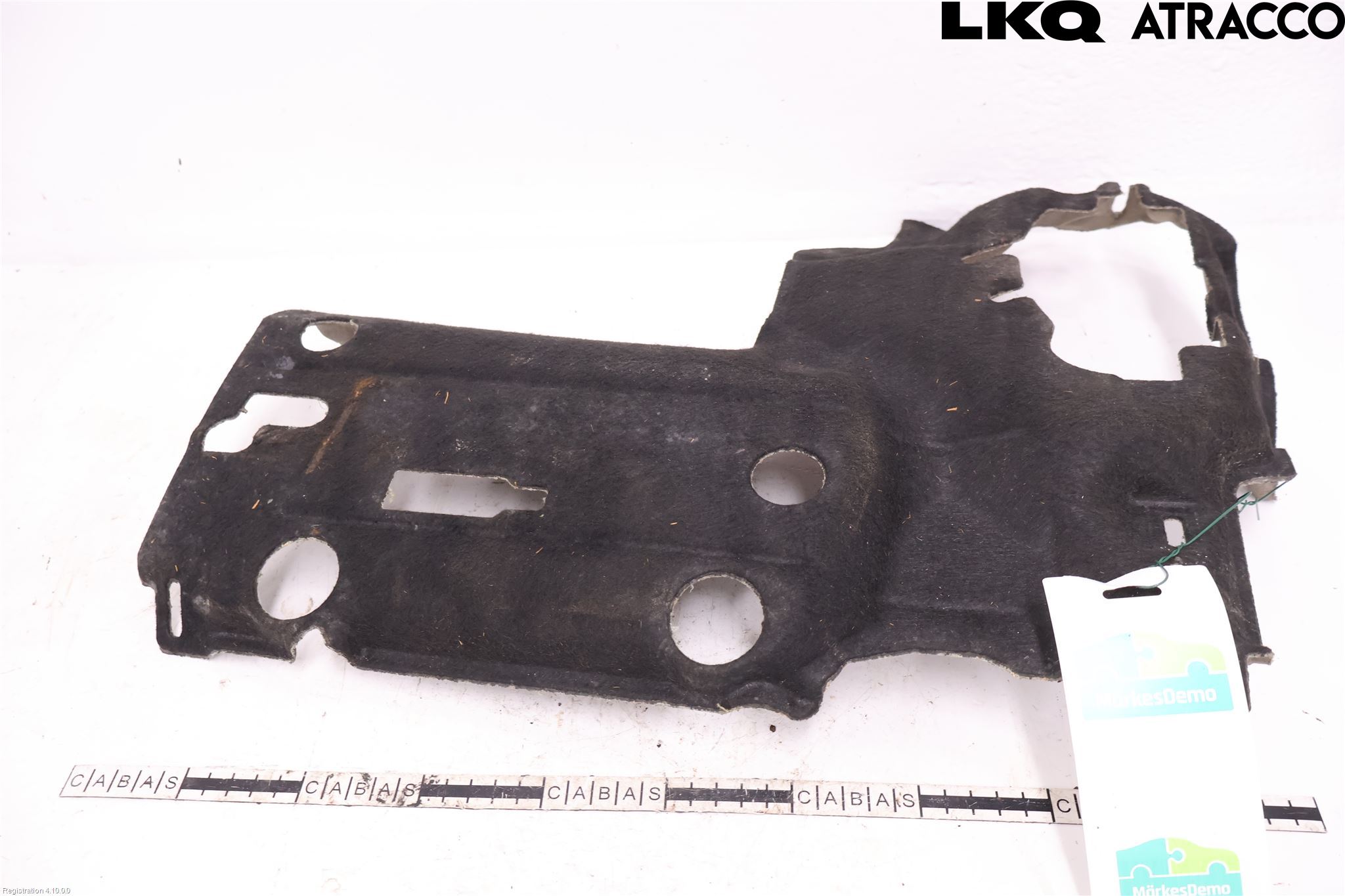 BMW 2 U06 Active Tourer 22- Motor Övrigt