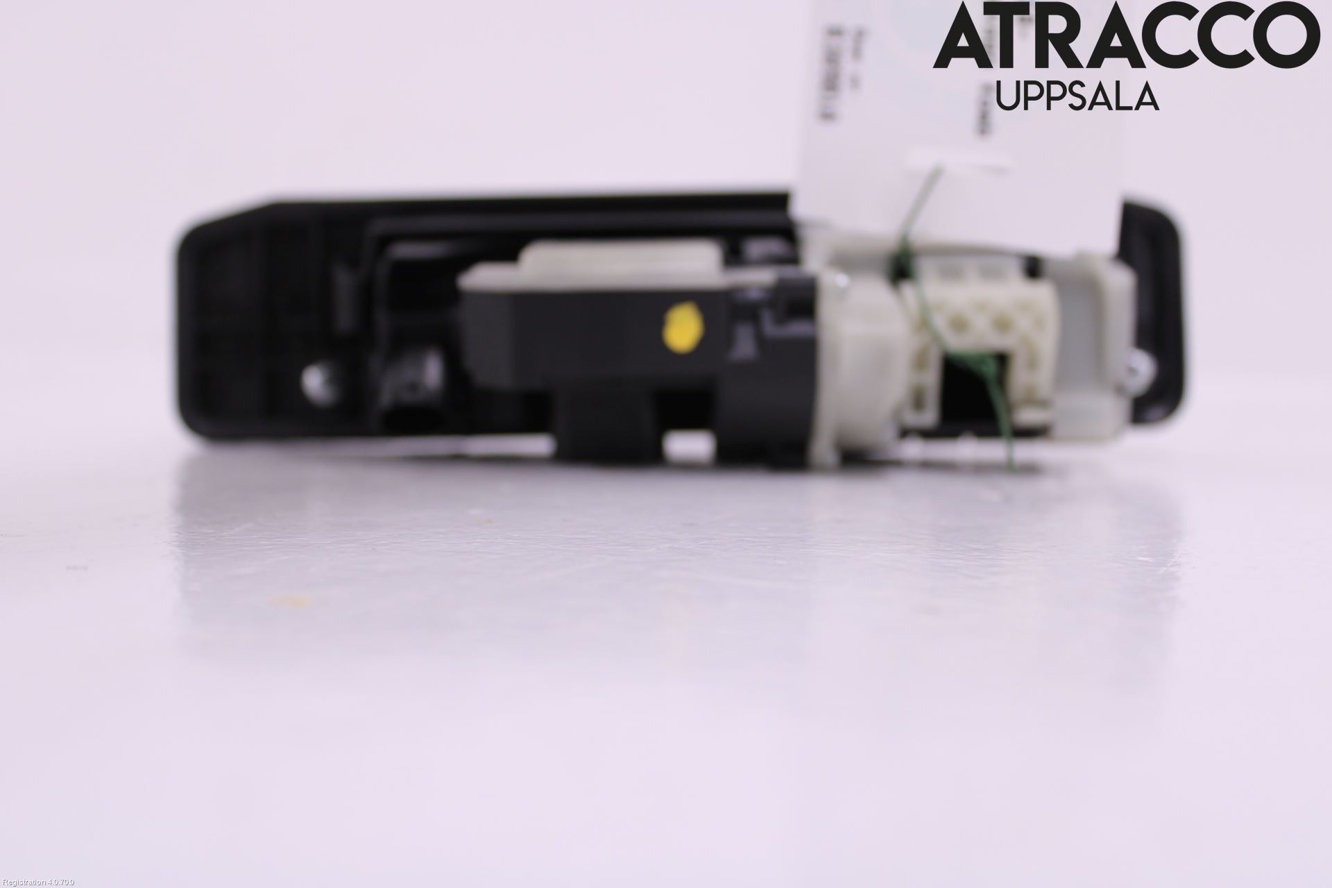 Mercedes-Benz MB A-KLASS (W177) 18- Bakluckehandtag