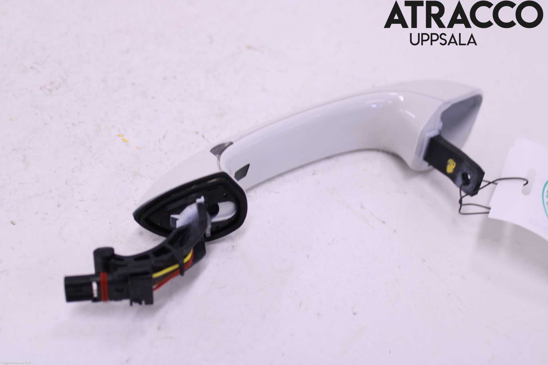 BMW X3 G01 18- Dörrhandtag Yttre Vä