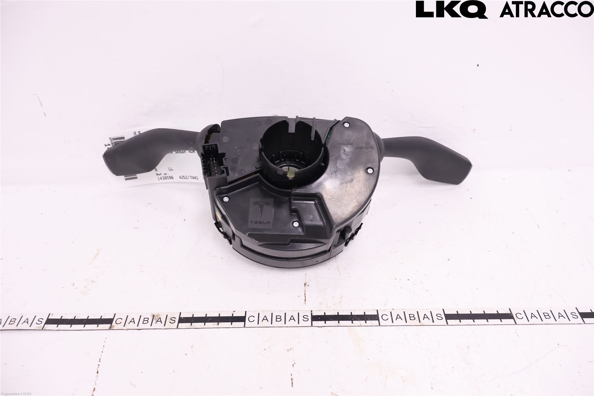 Tesla MODEL 3 17- Spakcentral