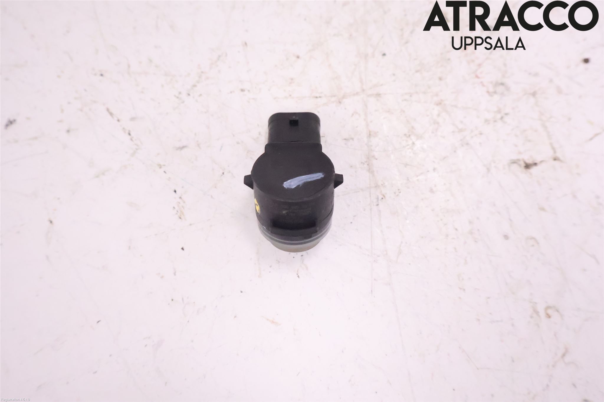 Mercedes-Benz MB CLA-KLASS (C117/X117) 13-19 Parkeringshjälp Frontsensor