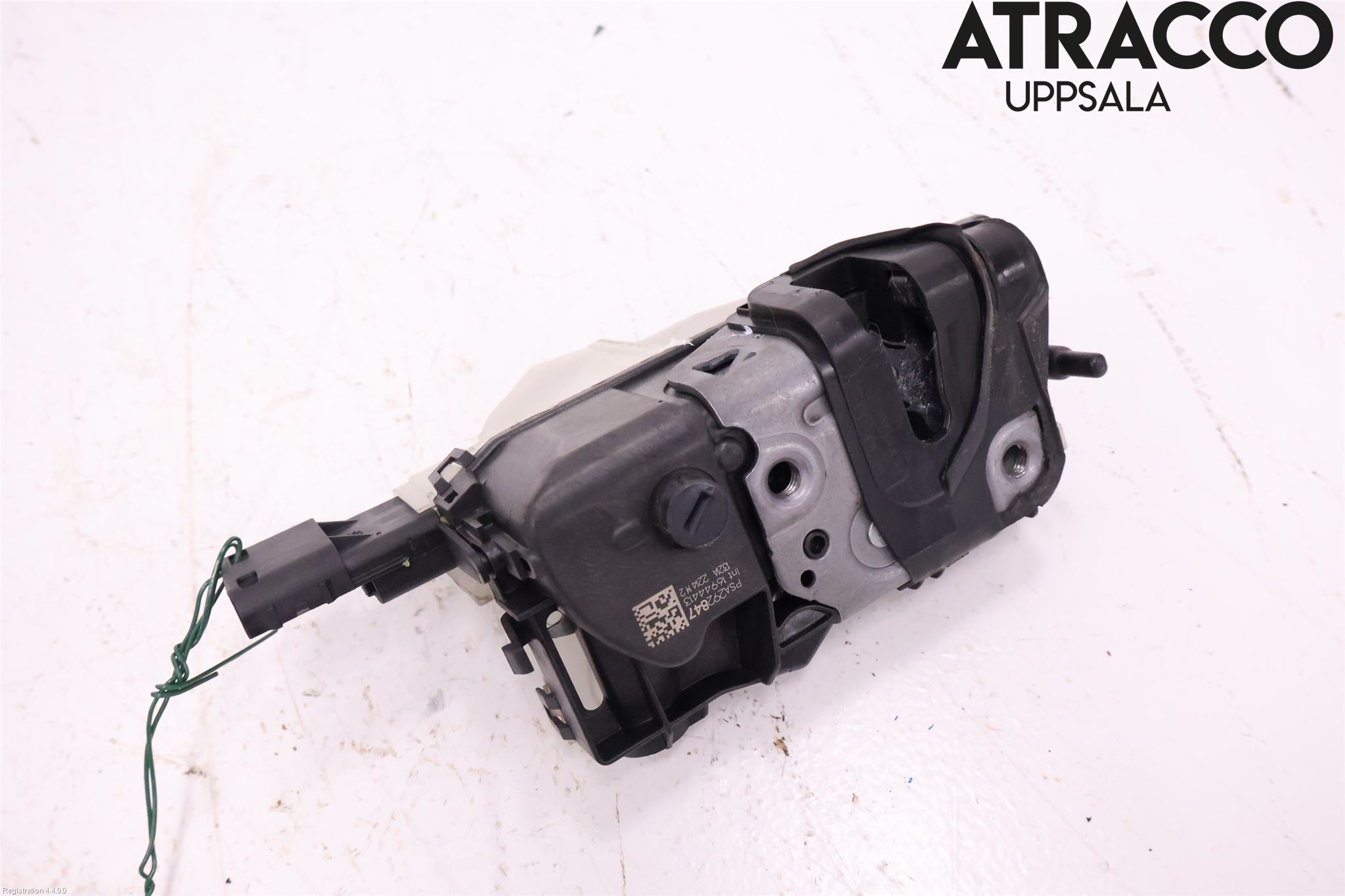 Opel CORSA F, CORSA-E 20- Låskista-Dörrlås