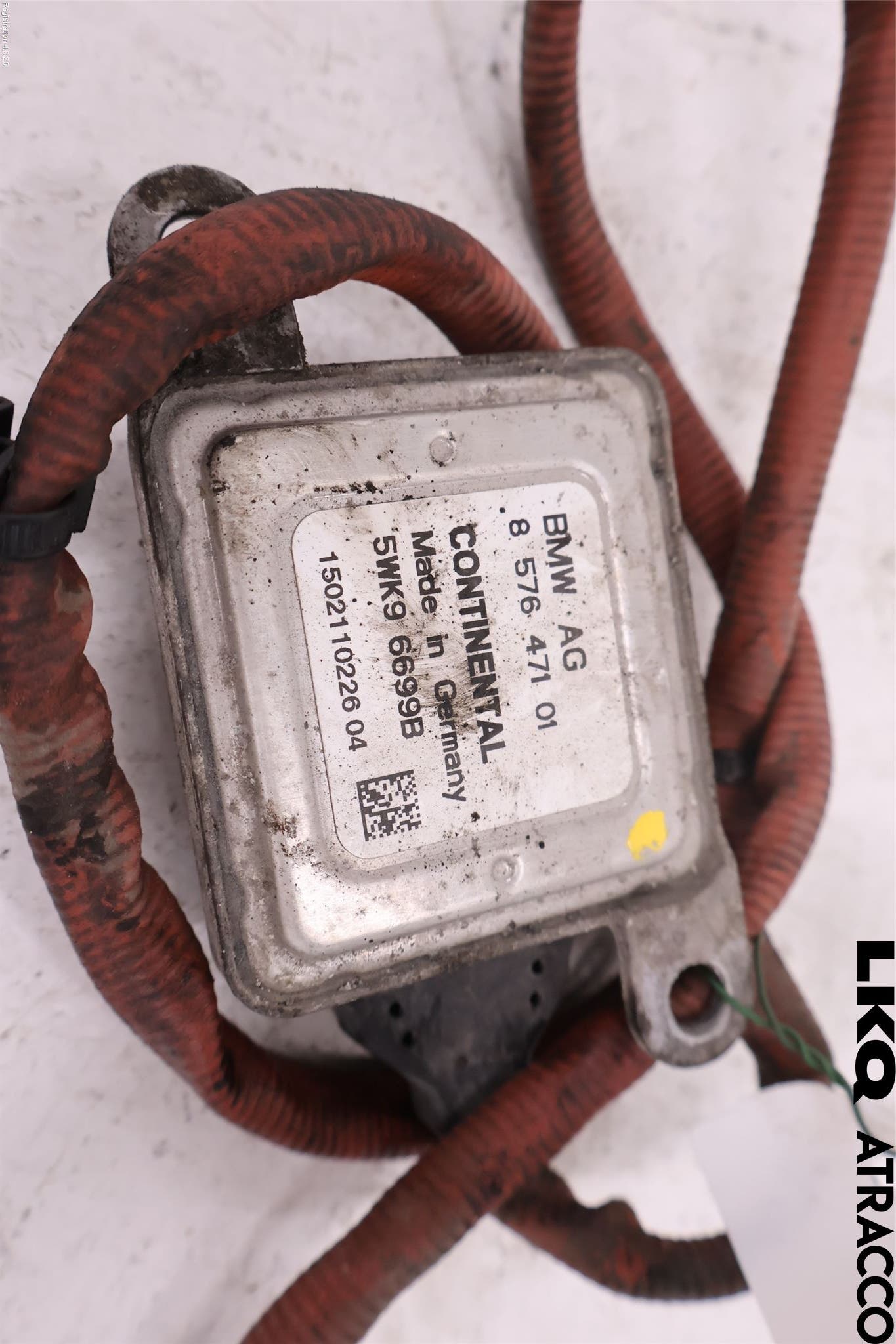 BMW 5 F10/F11/F18 09-17 Injlambdasond