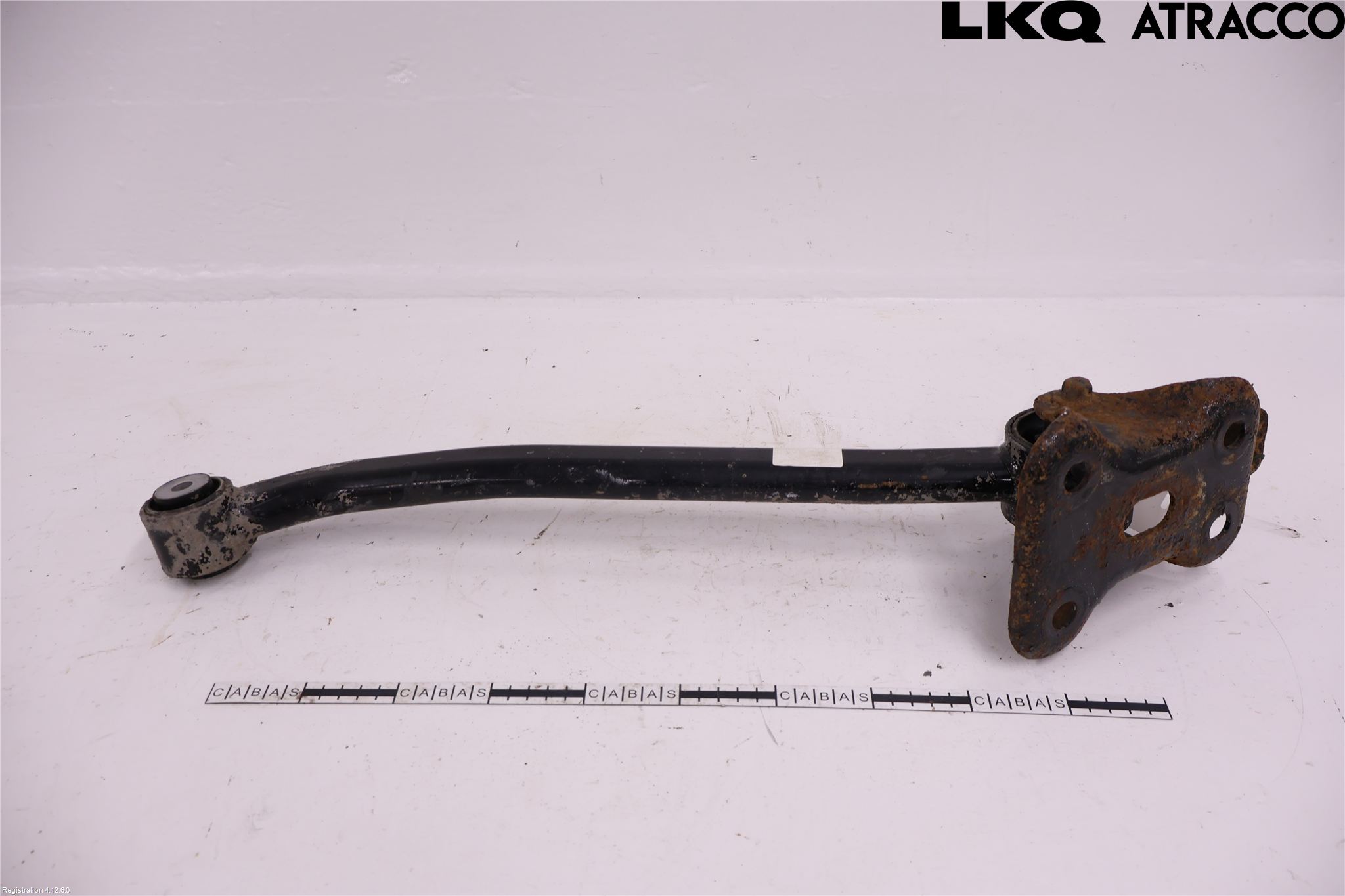 Jeep COMPASS Bärarm Bak Höger