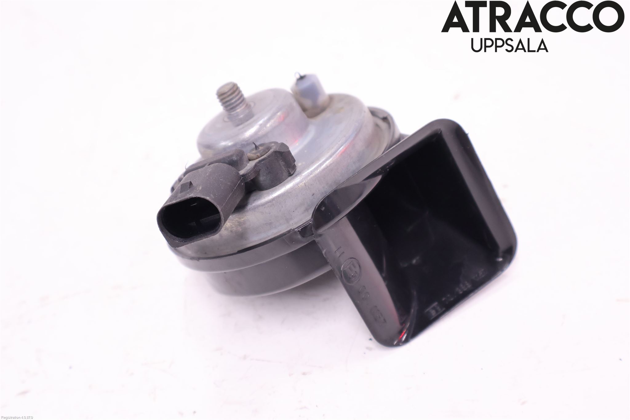 BMW 5 F10/F11/F18 09-17 Signalhorn