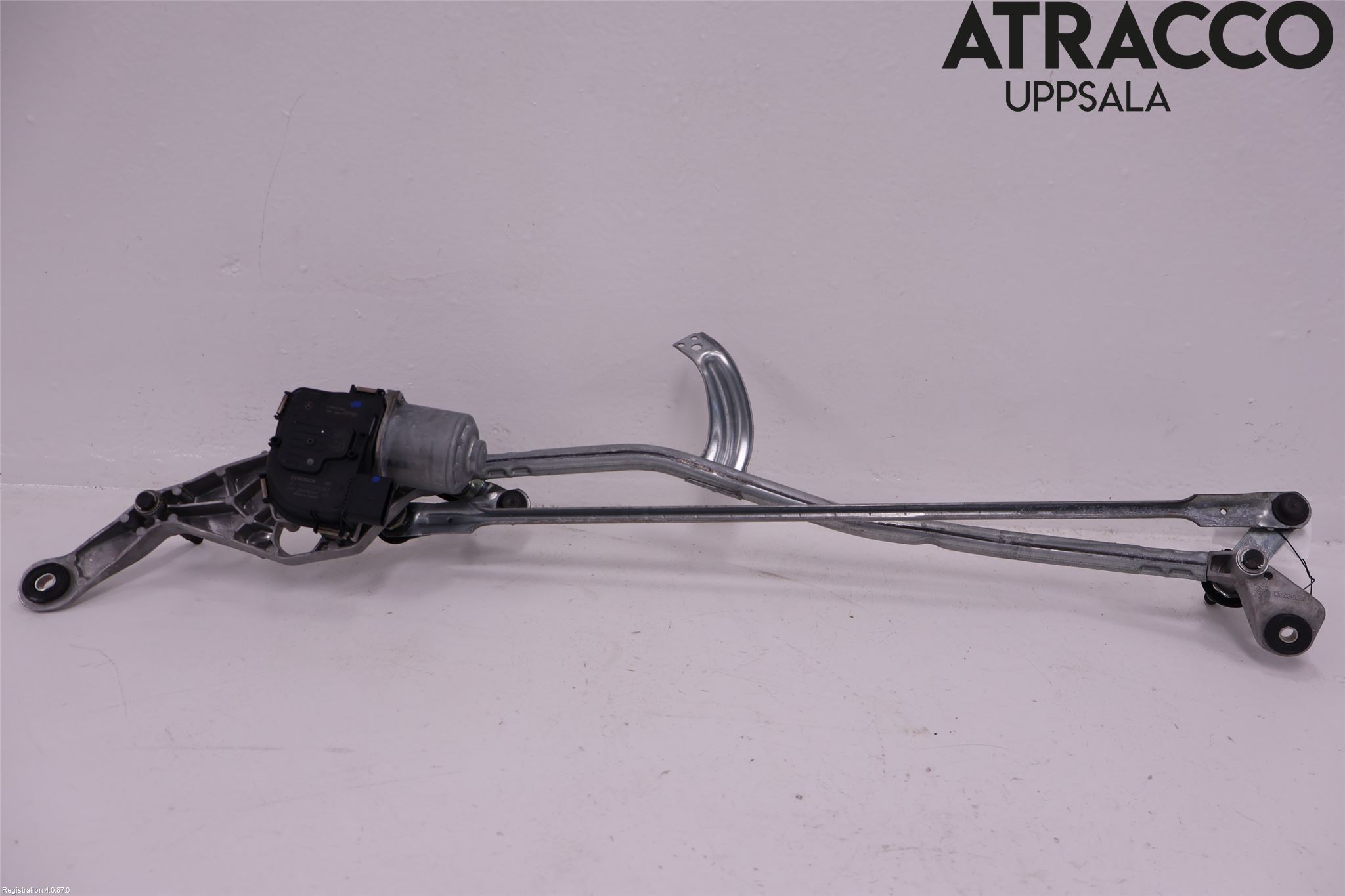 Mercedes-Benz MB E-KLASS (W213) 16-23 Torkarmotor Vindruta