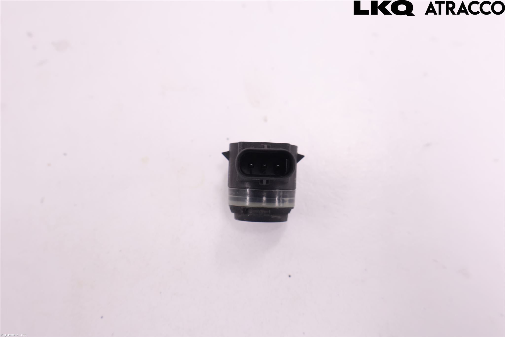 BMW X3 G01 18- Parkeringshjälp Frontsensor