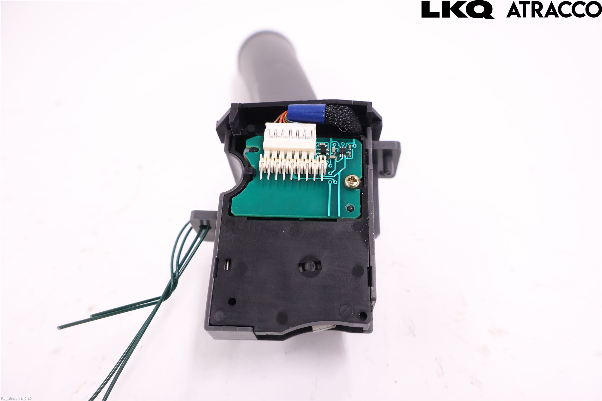 Volvo S60 01-04 Spak Blinkers-Ljusomk