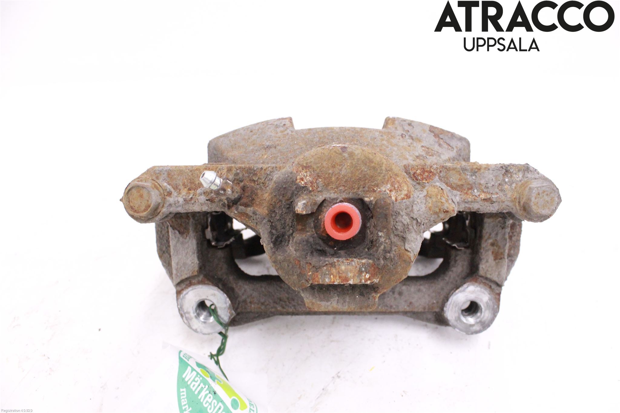 Renault TALISMAN 16-20 Bromsok Fram Vänster