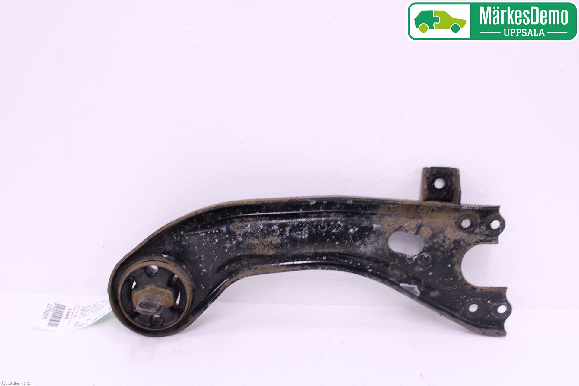 Hyundai SANTA FE 13-18 Bärarm Bak Höger