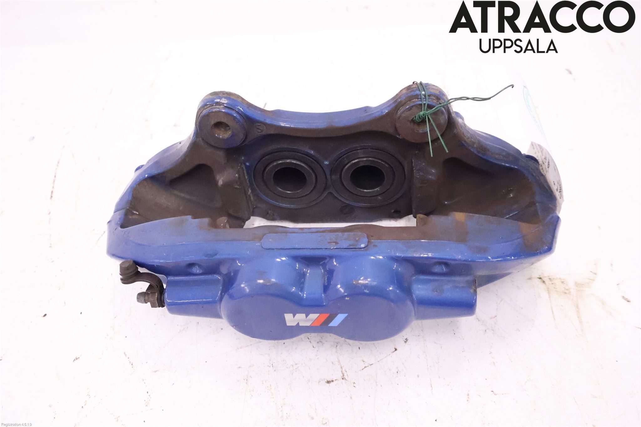BMW 2 F22/F23/F87 Coupé/Cab 13-21 Bromsok Fram Höger