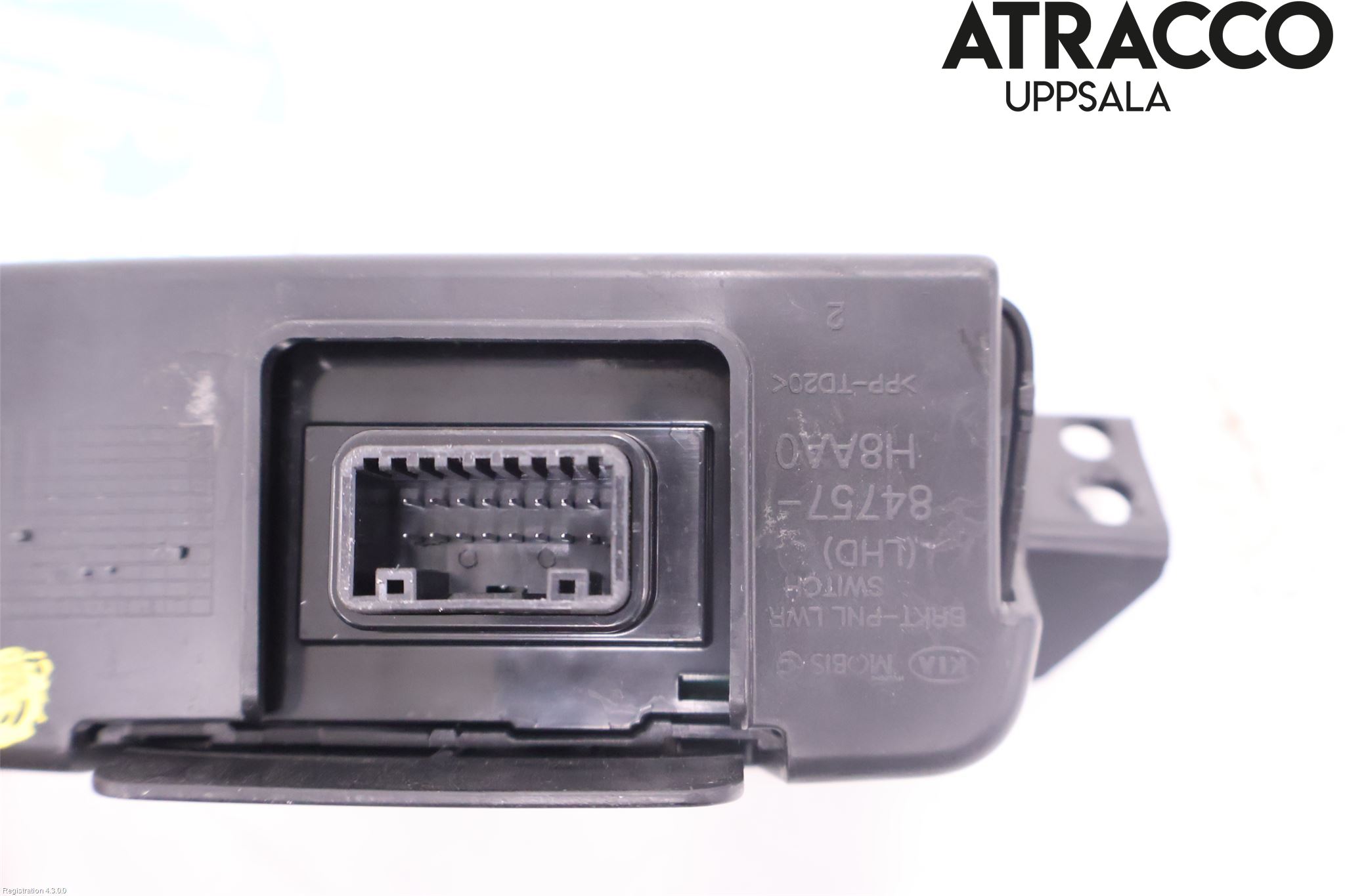 Kia STONIC 18->> Strömställare Multifunktion