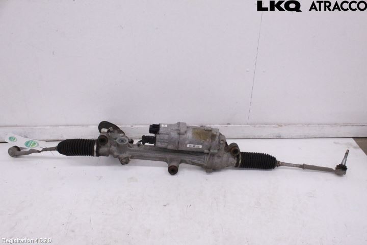 Opel ASTRA K 16-22 Styrväxel-Snäcka Elektrisk