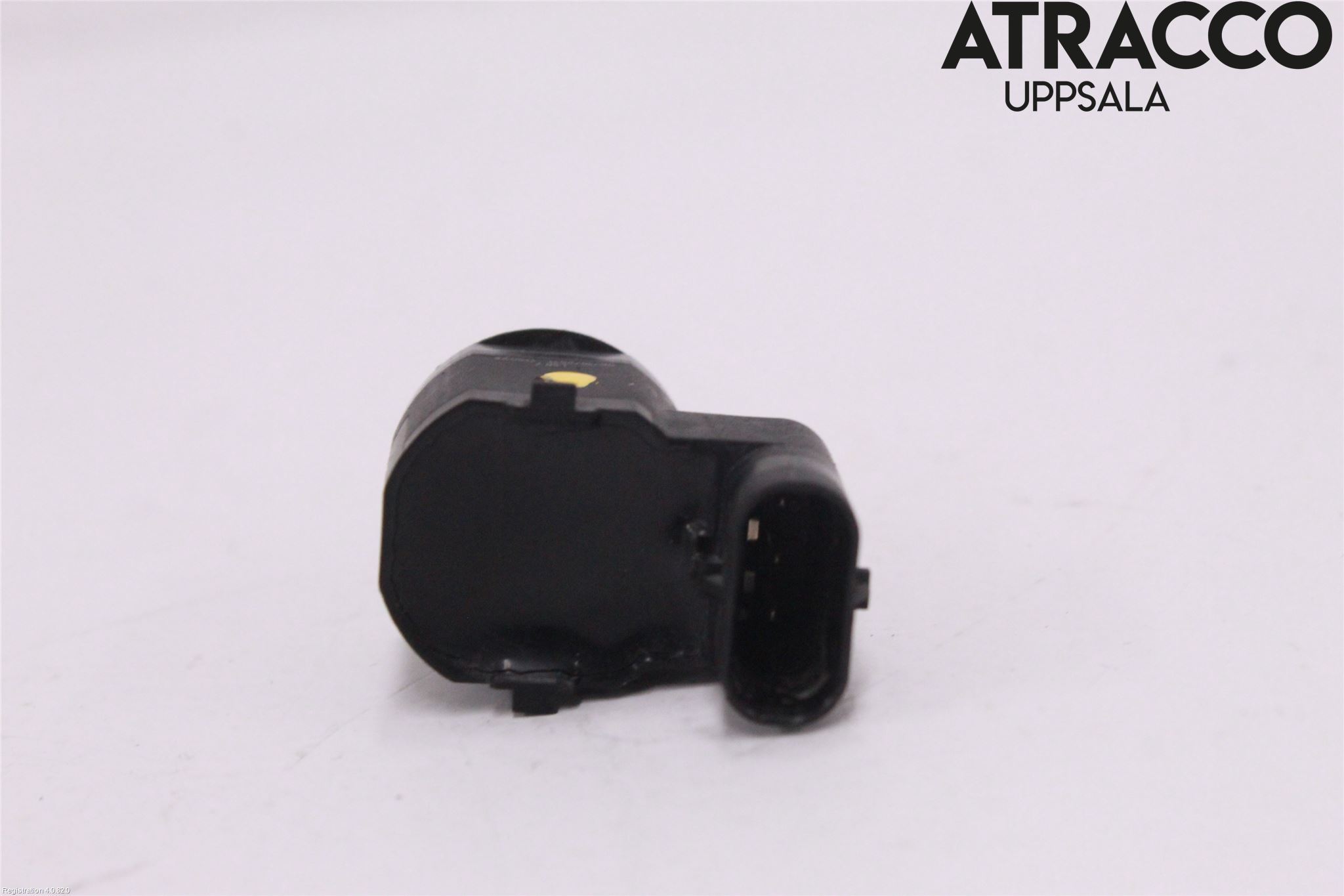 BMW X6 E71/E72   08-14 Parkeringshjälp Frontsensor