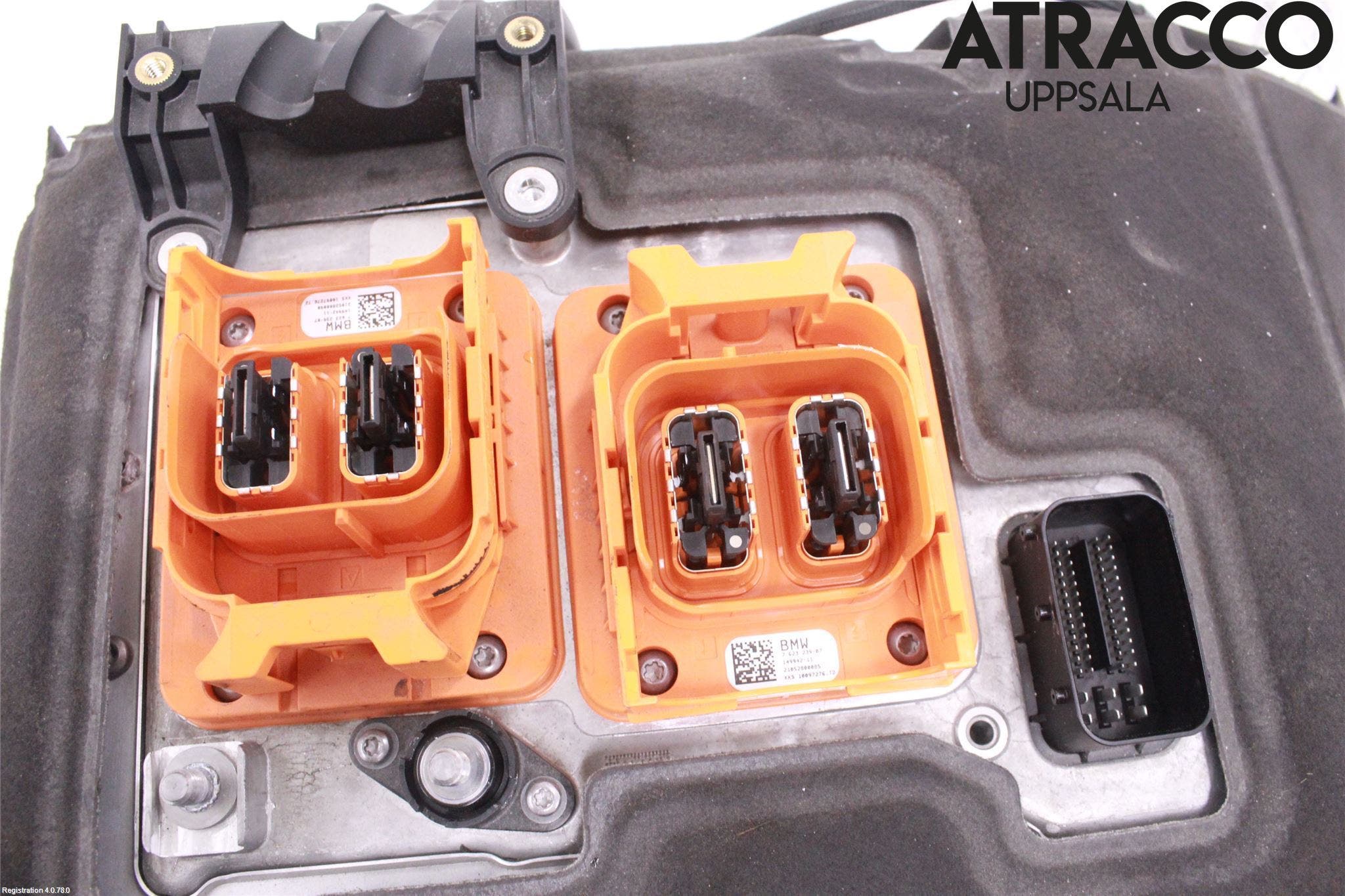 BMW i3 I01 13-22 Inverter Hybrid