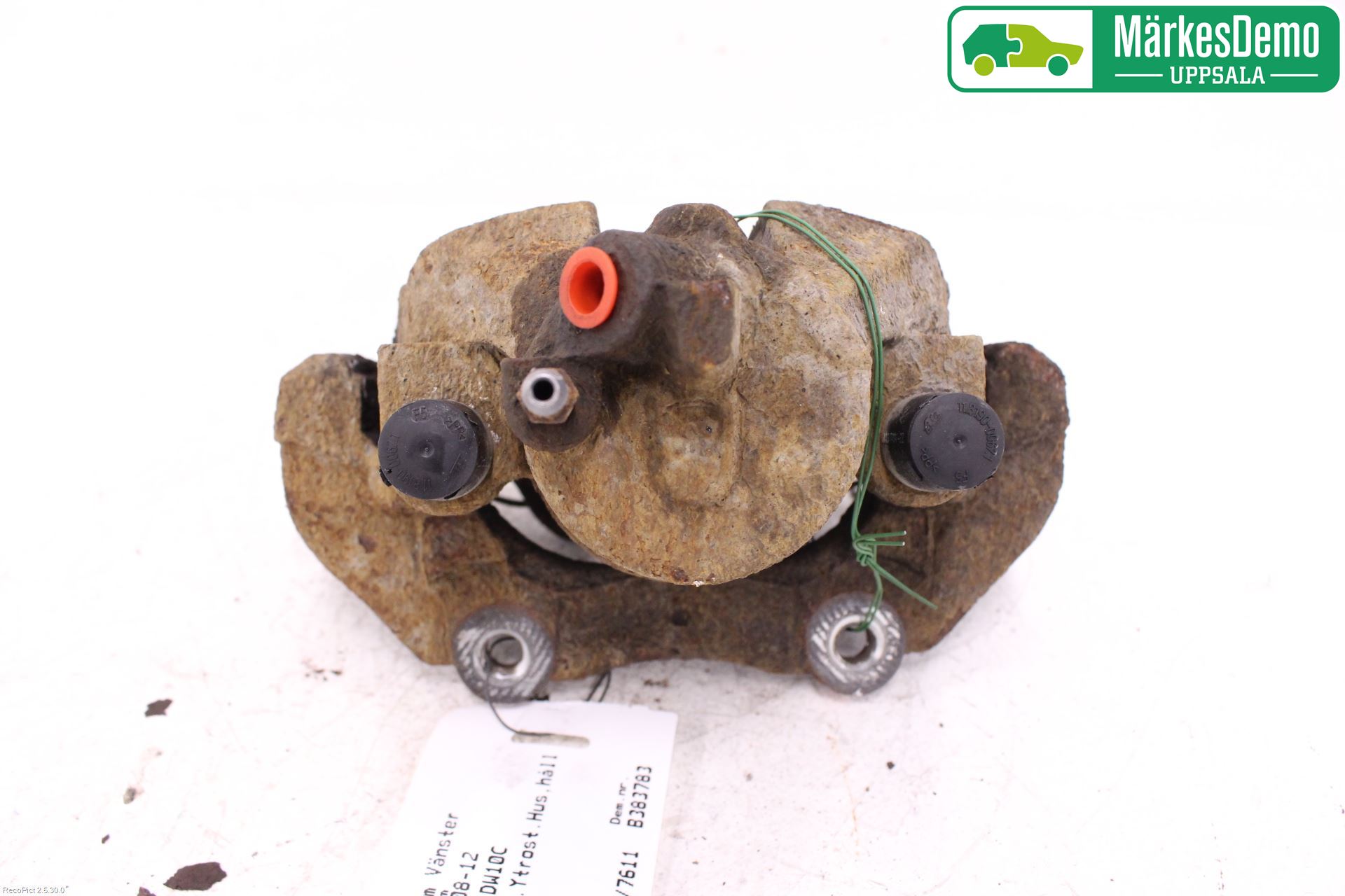 Ford KUGA 08-12 Bromsok Fram Vänster