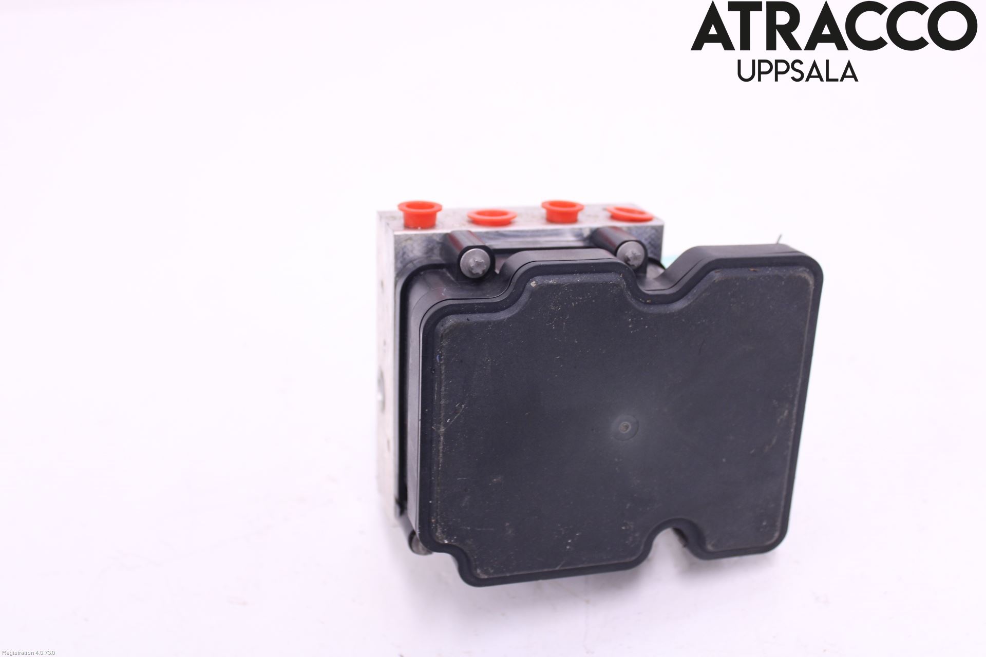 Citroen BERLINGO 08-18 Abs Hydraulaggregat