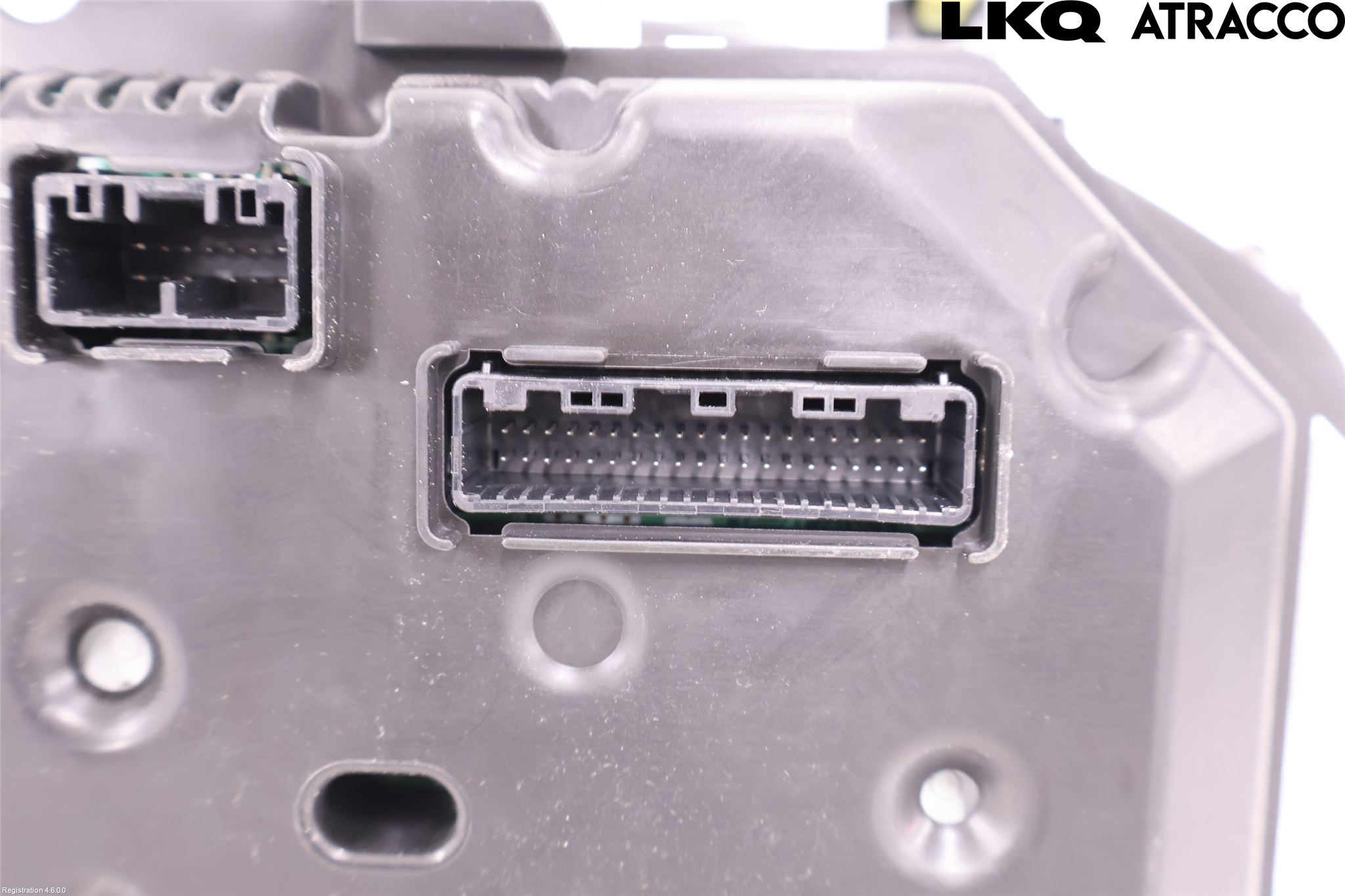 Toyota YARIS XP130 15-20 Instrument Komb