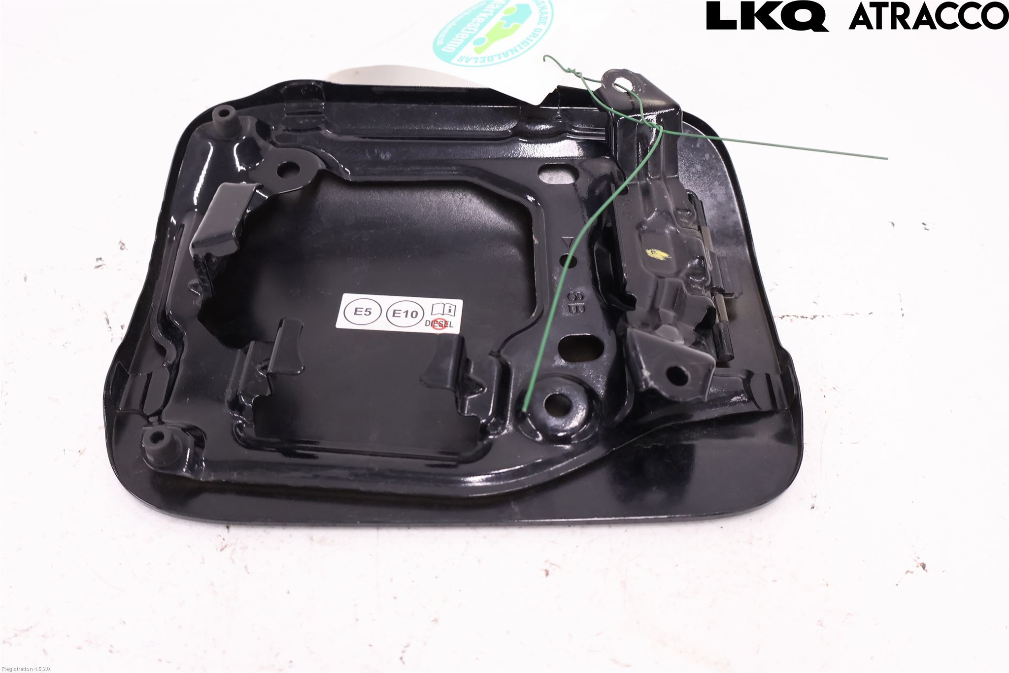 Toyota CAMRY 19-24 Tanklucka