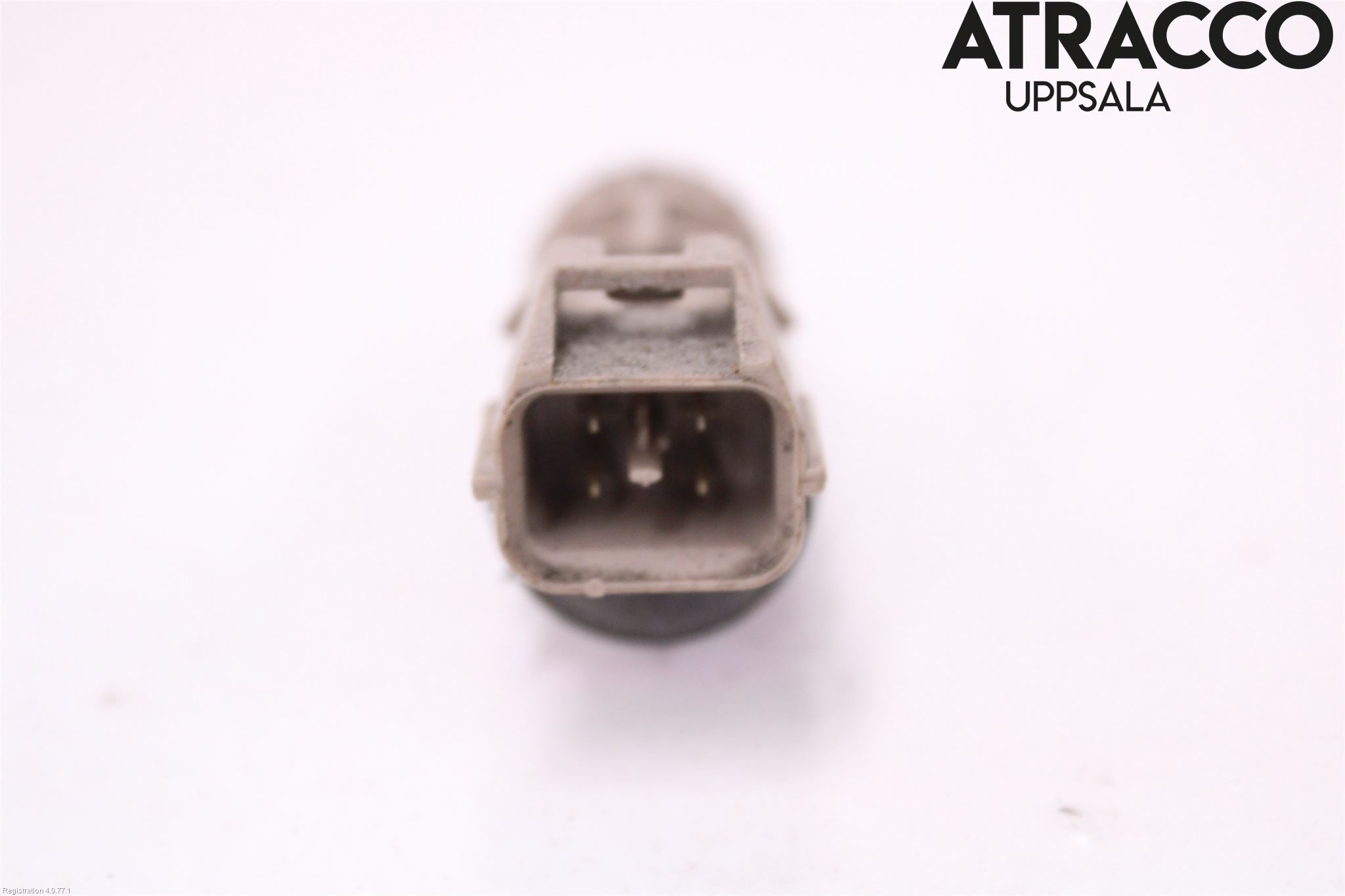 Kia CEED 06-12 Parkeringshjälp Backsensor