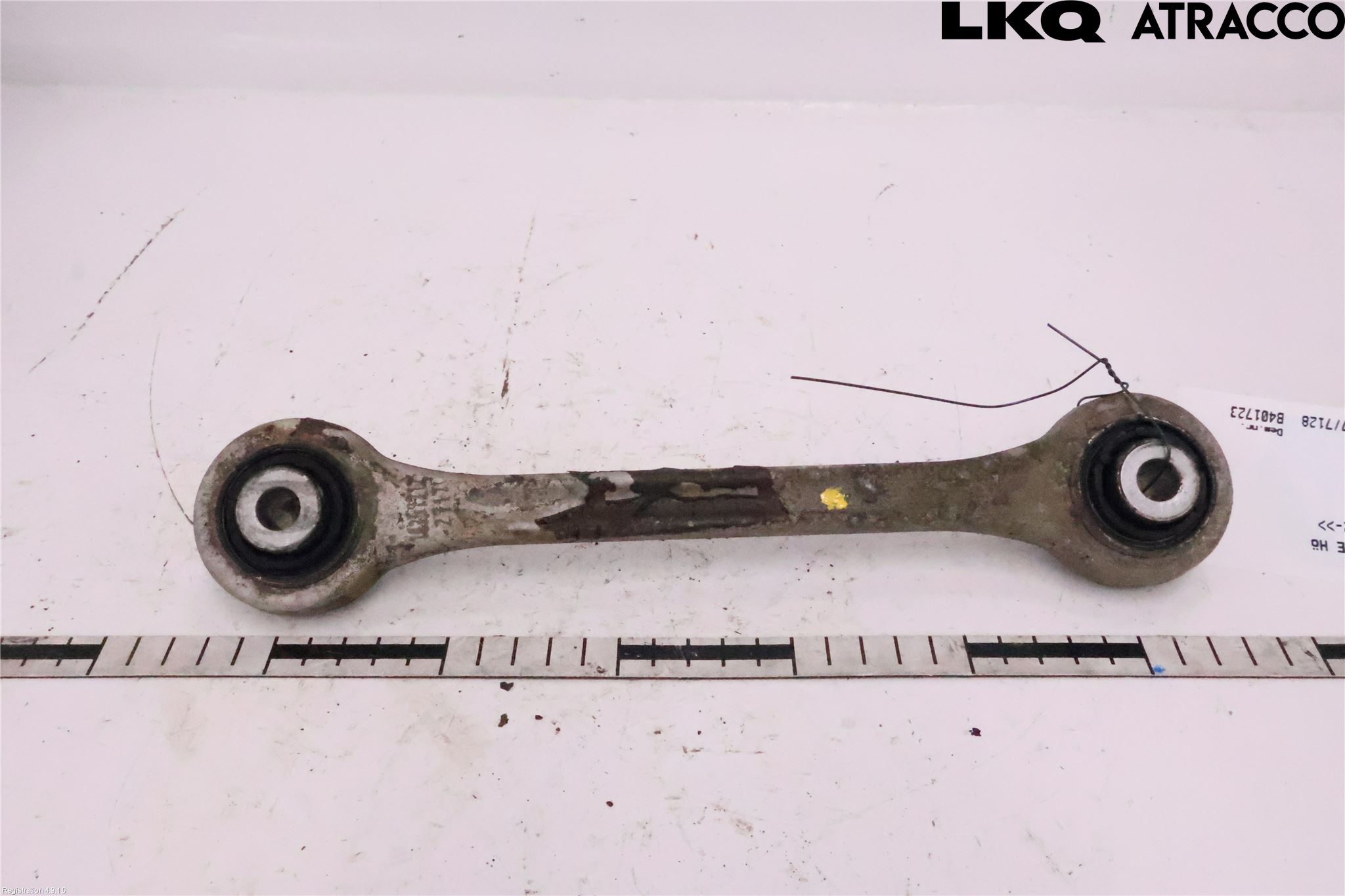 MG MARVEL R 22- Bärarm Bak Övre Höger