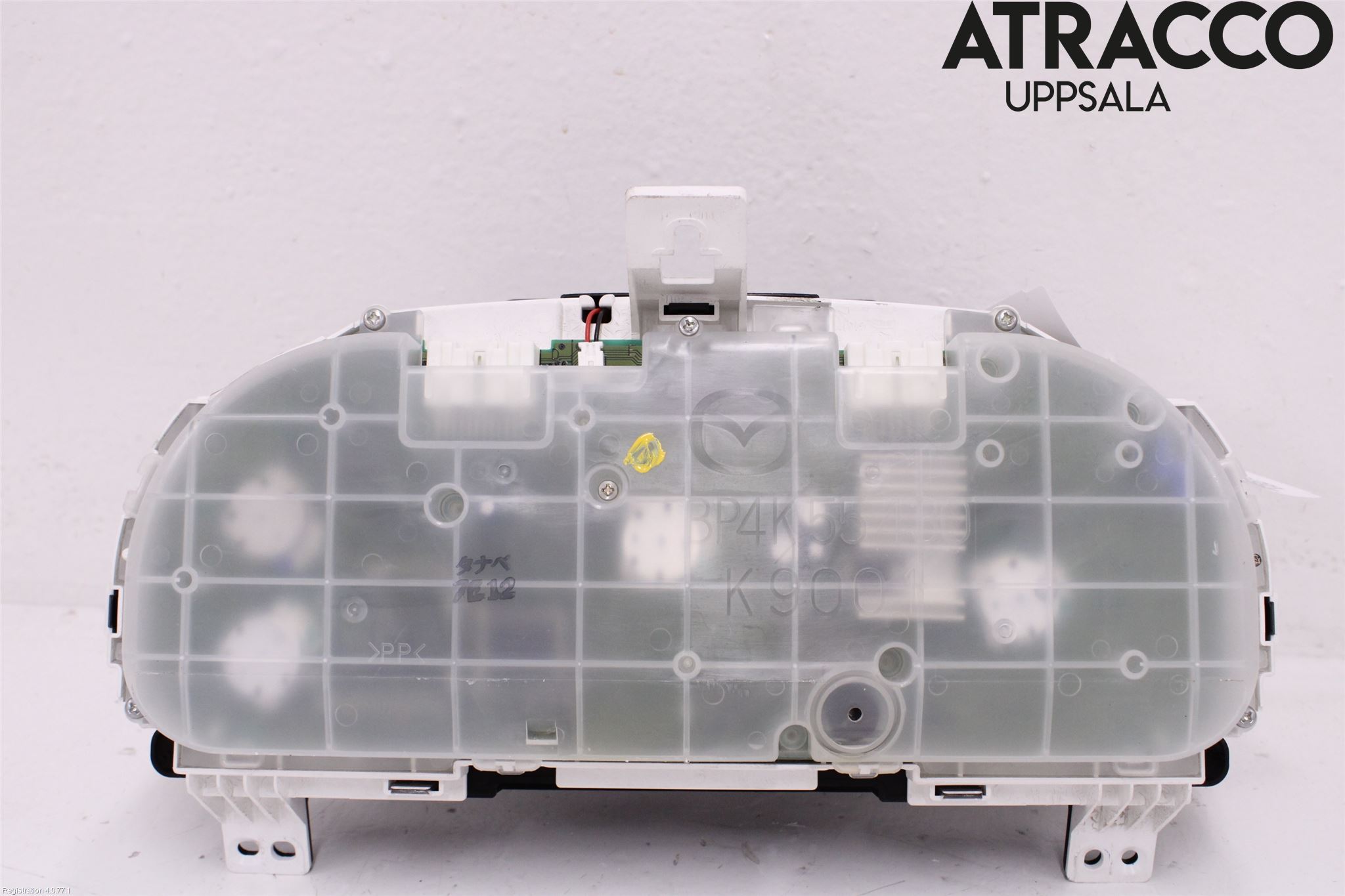 Mazda 3 I 07-08 Instrument Komb