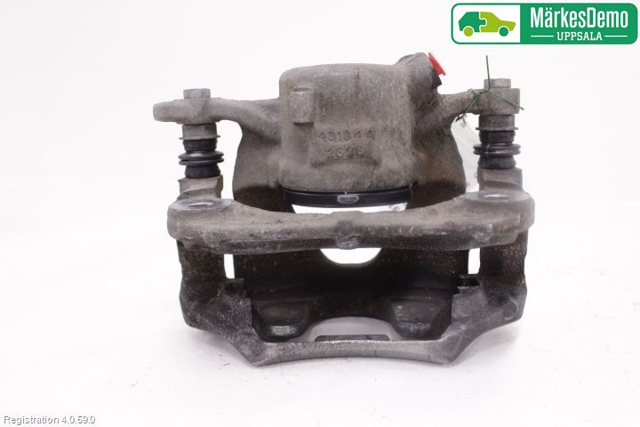 Mini ONE/COOPER 5DR F55 14-24 Bromsok Fram Höger