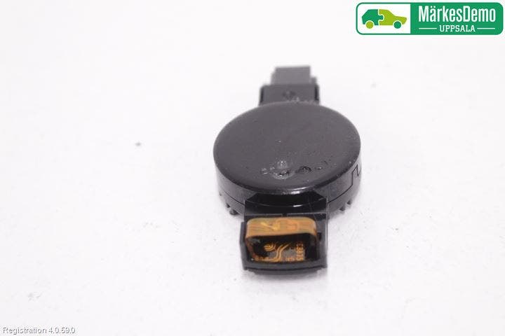 BMW X5 F15 13-18 Regnsensor