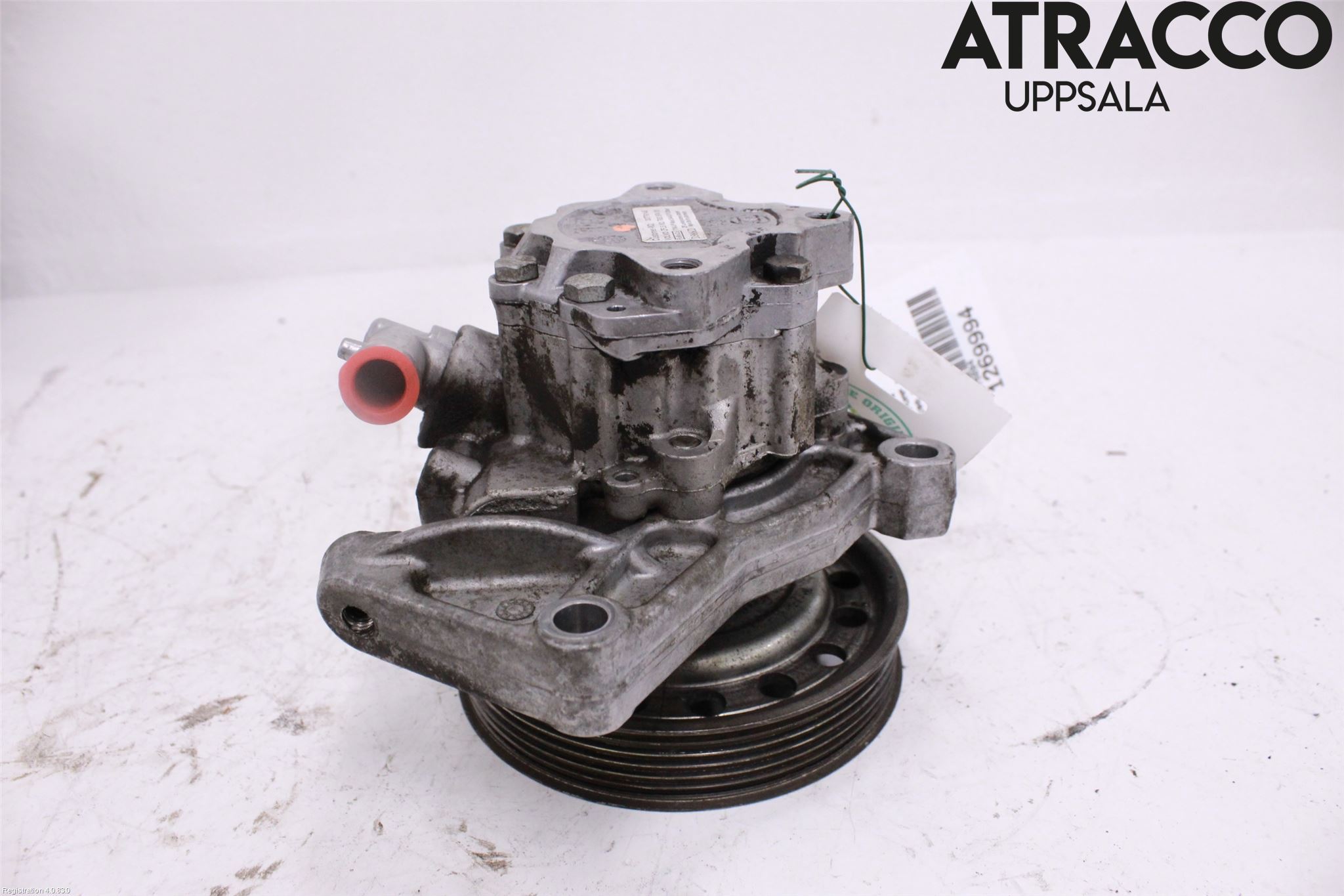 Volvo XC90 07-14 Styrservopump