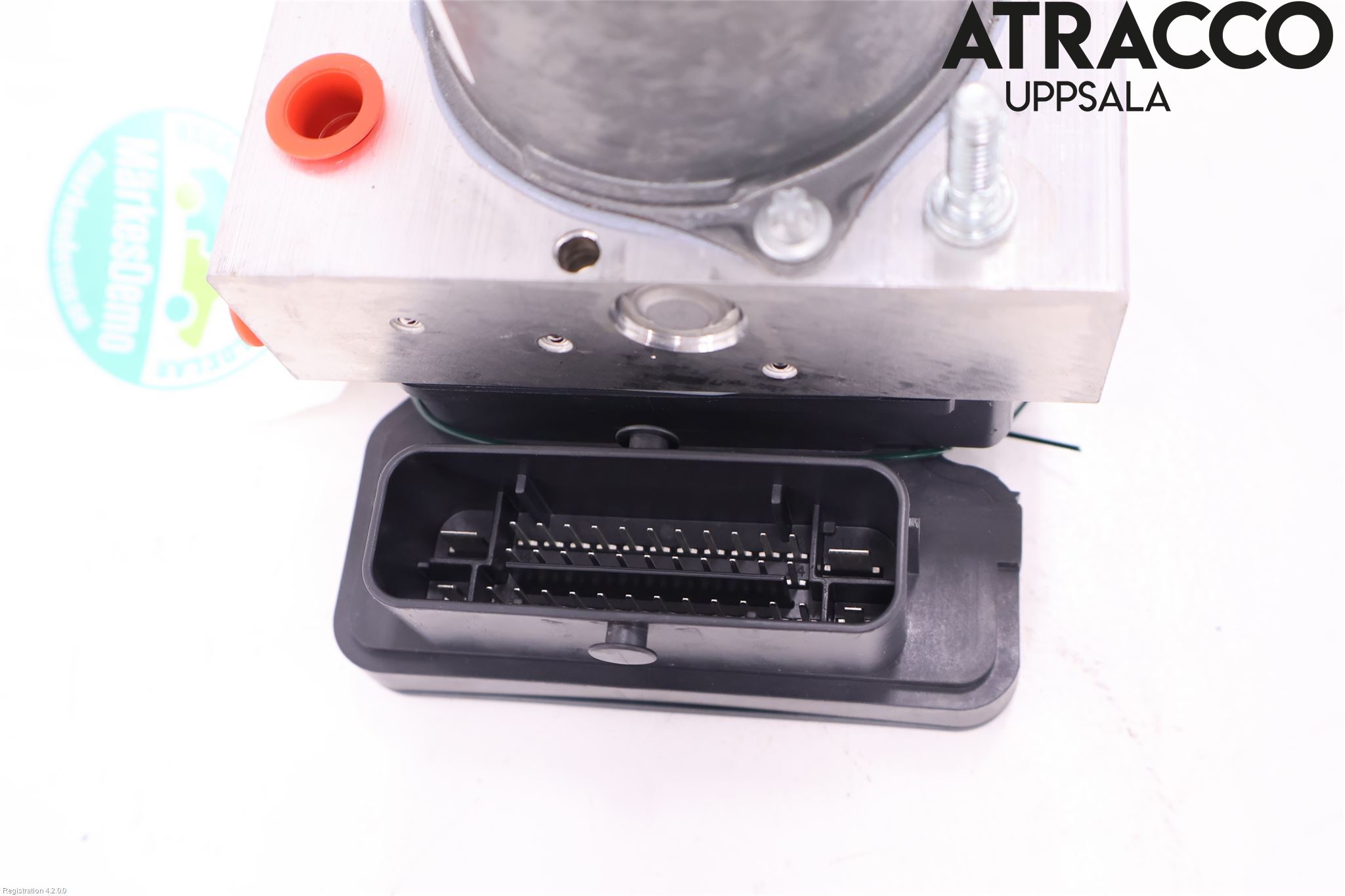 Mercedes-Benz MB VITO/V-KLASS (W640,W447,W448) 14- Abs Hydraulaggregat