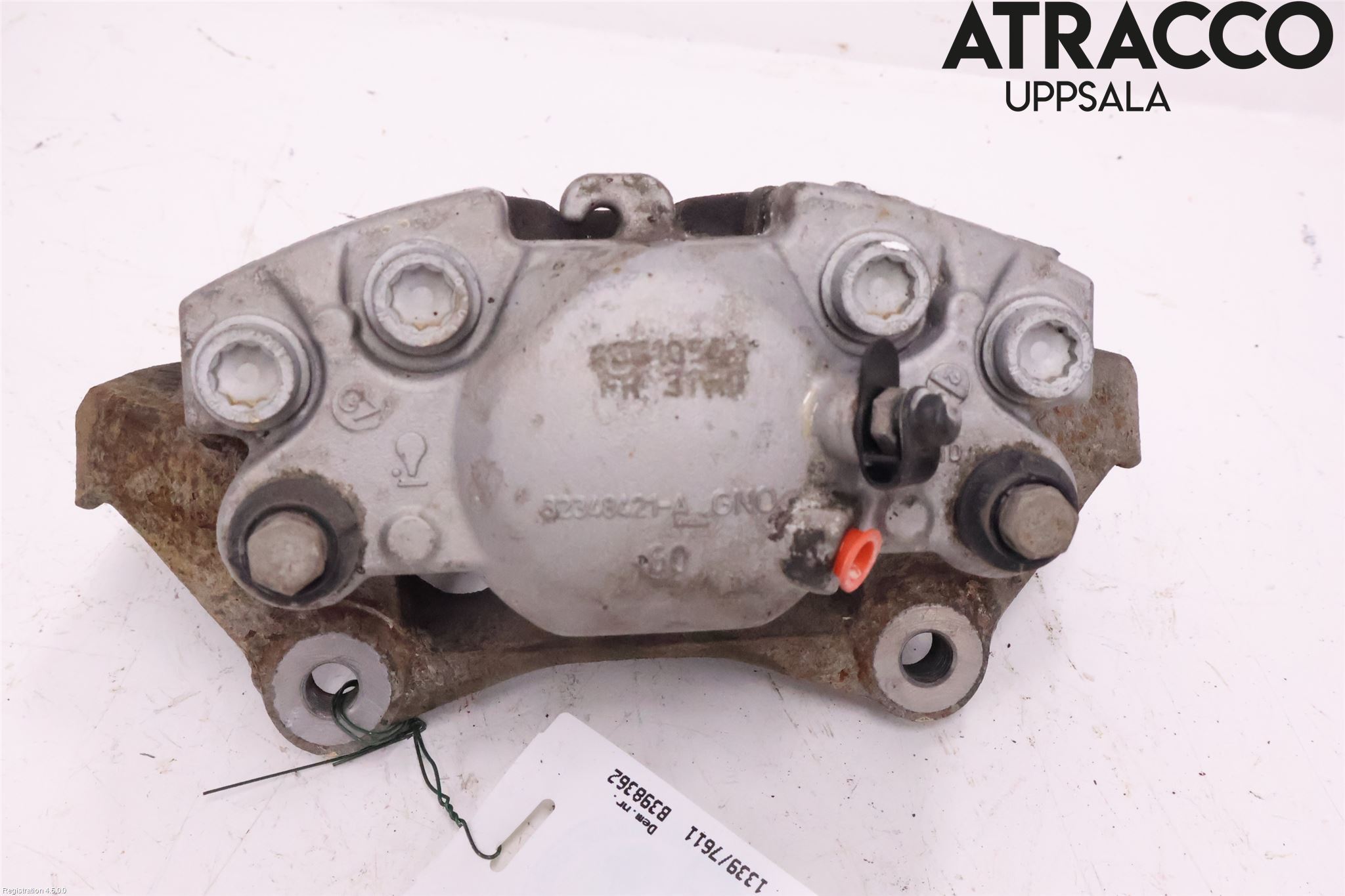 Audi A6/S6 4G 11-18 Bromsok Fram Vänster